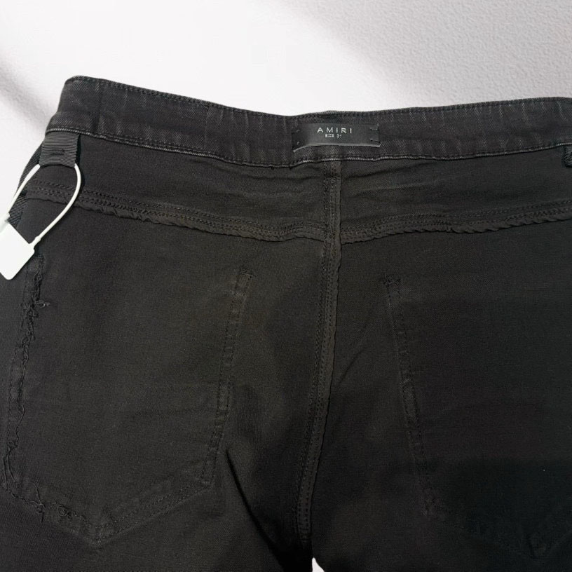 Amiri Jeans   6102 - DopestKickz