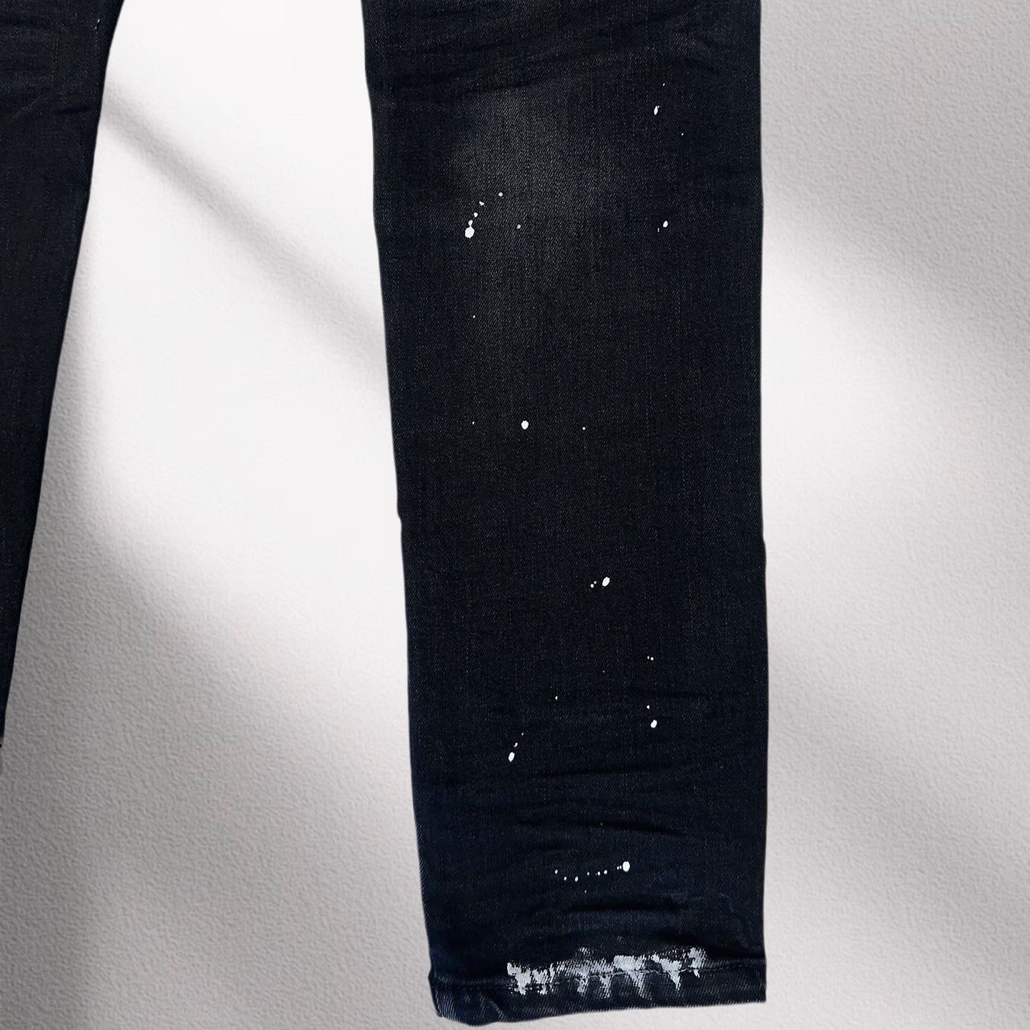 Amiri Jeans   6102 - DopestKickz