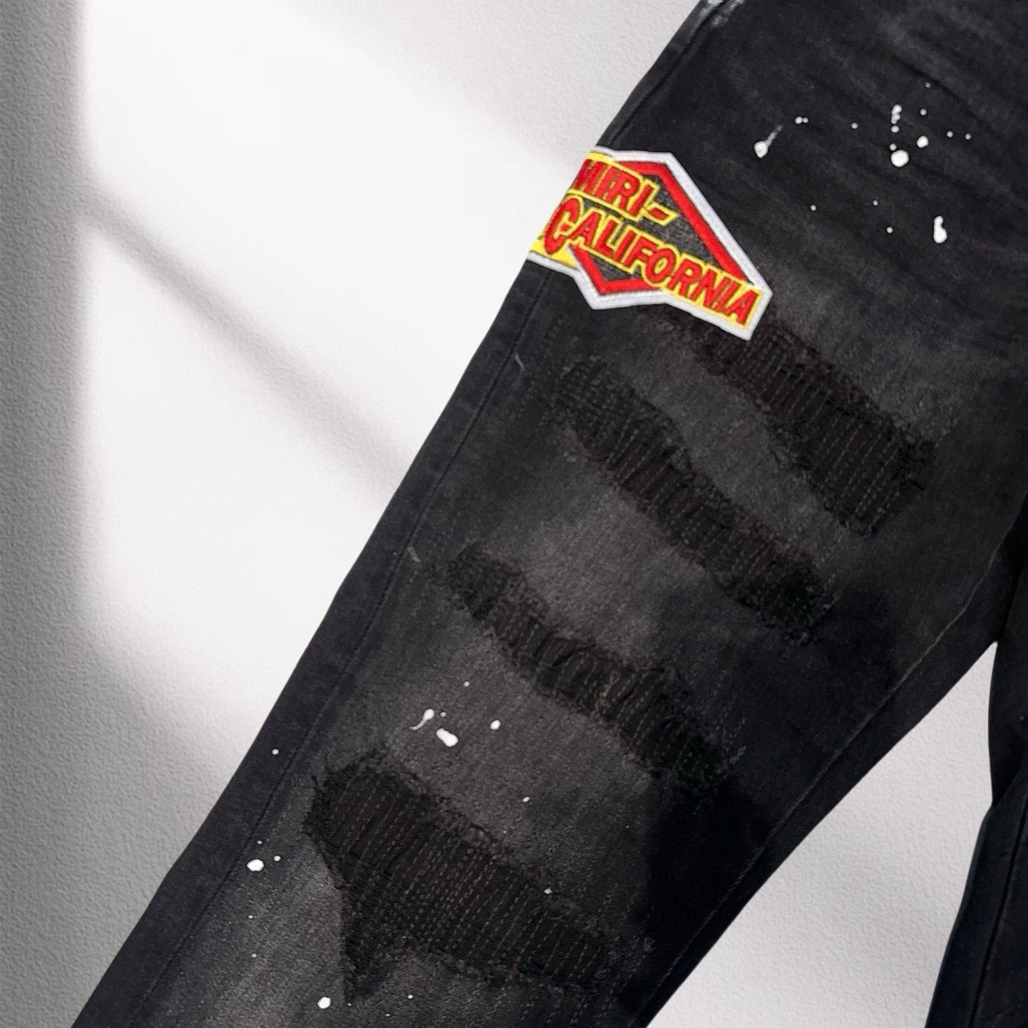 Amiri Jeans   6102 - DopestKickz