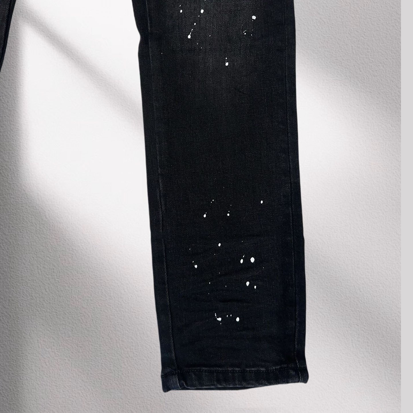 Amiri Jeans   6102 - DopestKickz