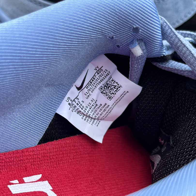 Supreme x Nike Dunk SB LOW PRO OG QS    HQ8487-400 - DopestKickz