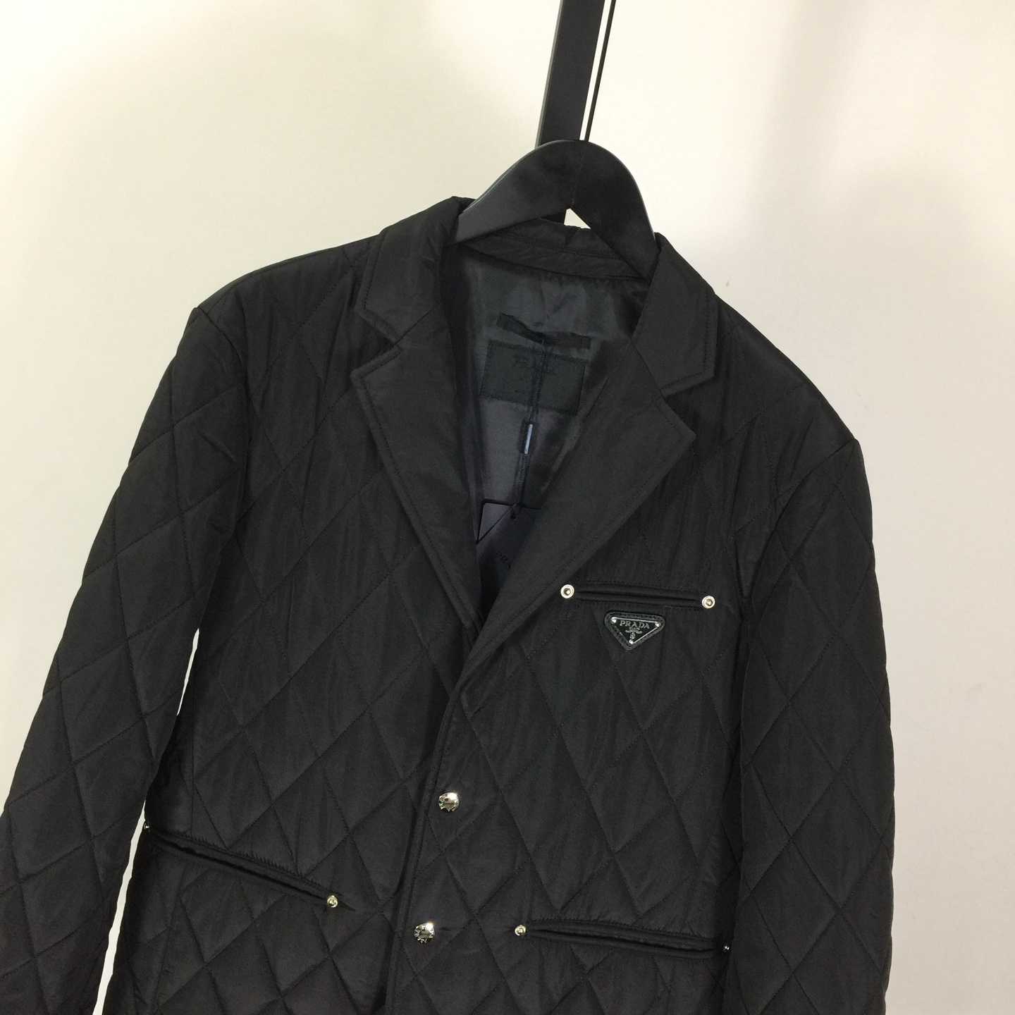Prada Jacket  - DopestKickz