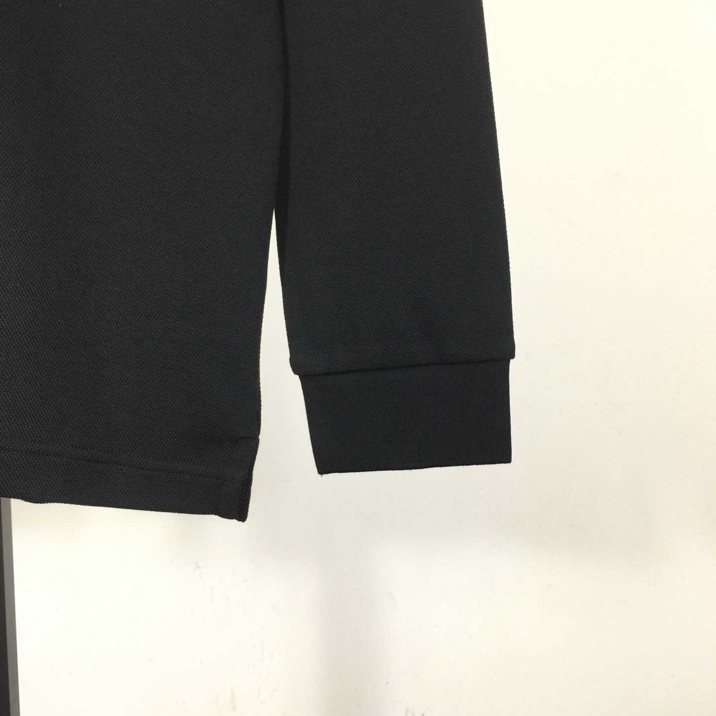 Loewe Cotton Polo Shirt - DopestKickz