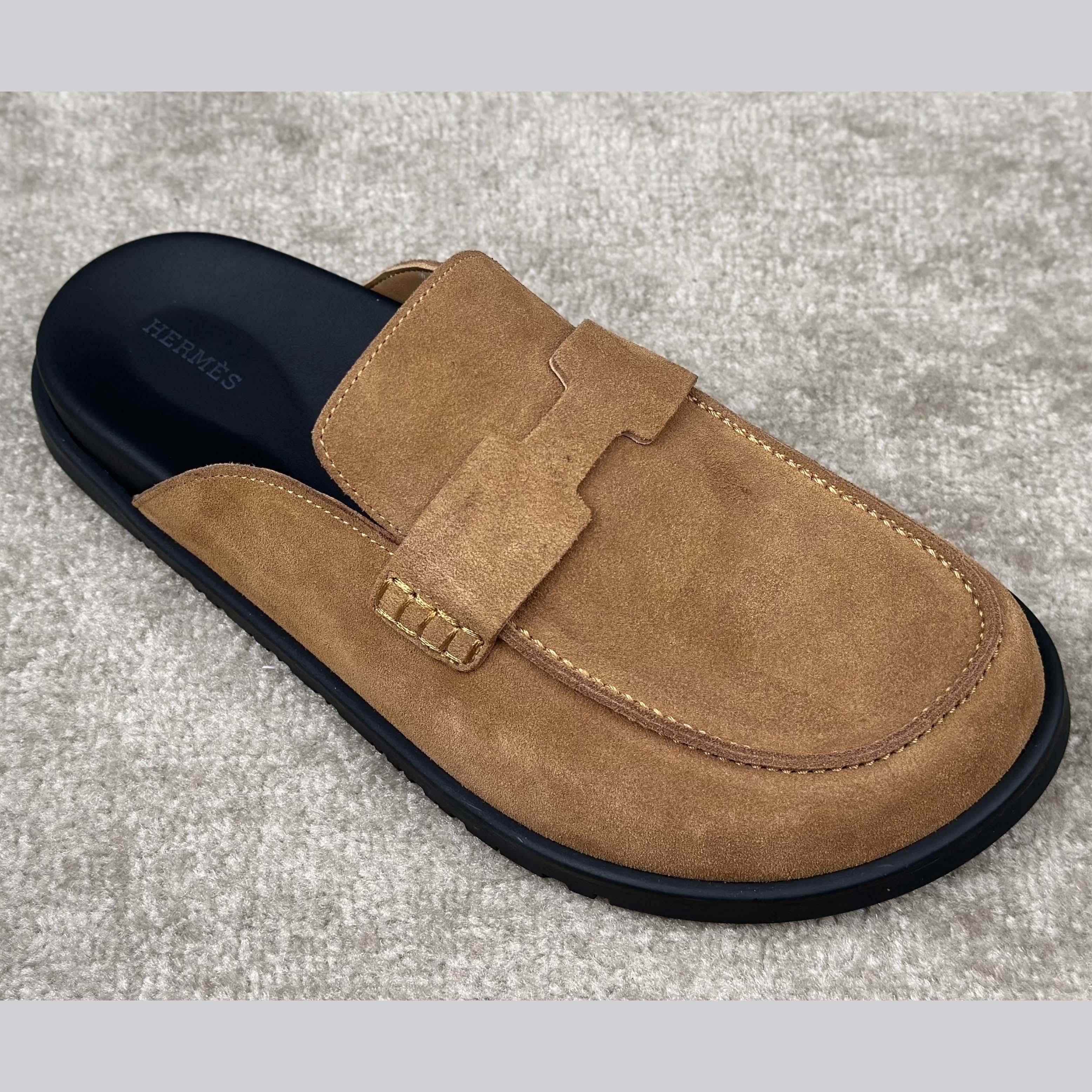 Hermes Go Mule - DopestKickz