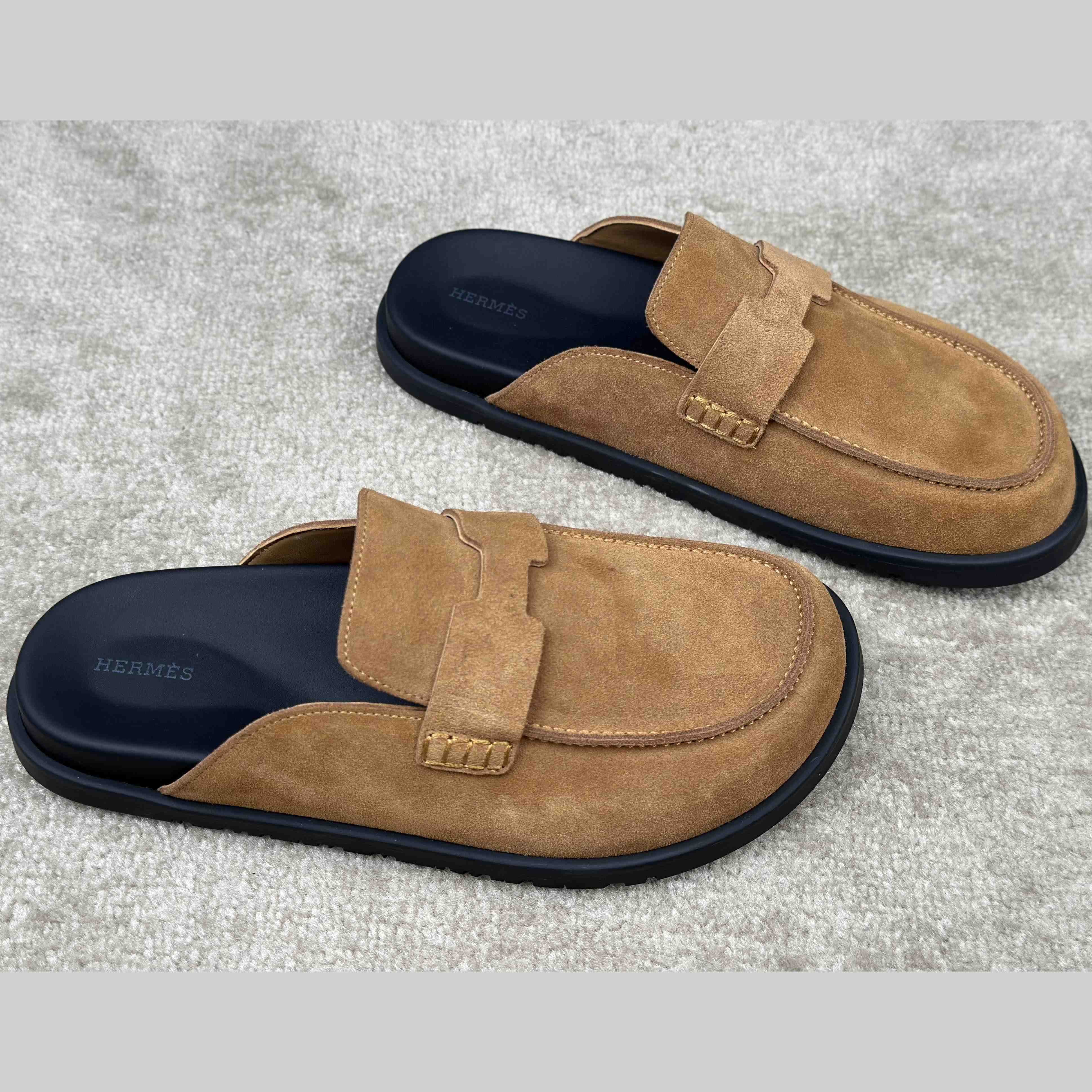 Hermes Go Mule - DopestKickz