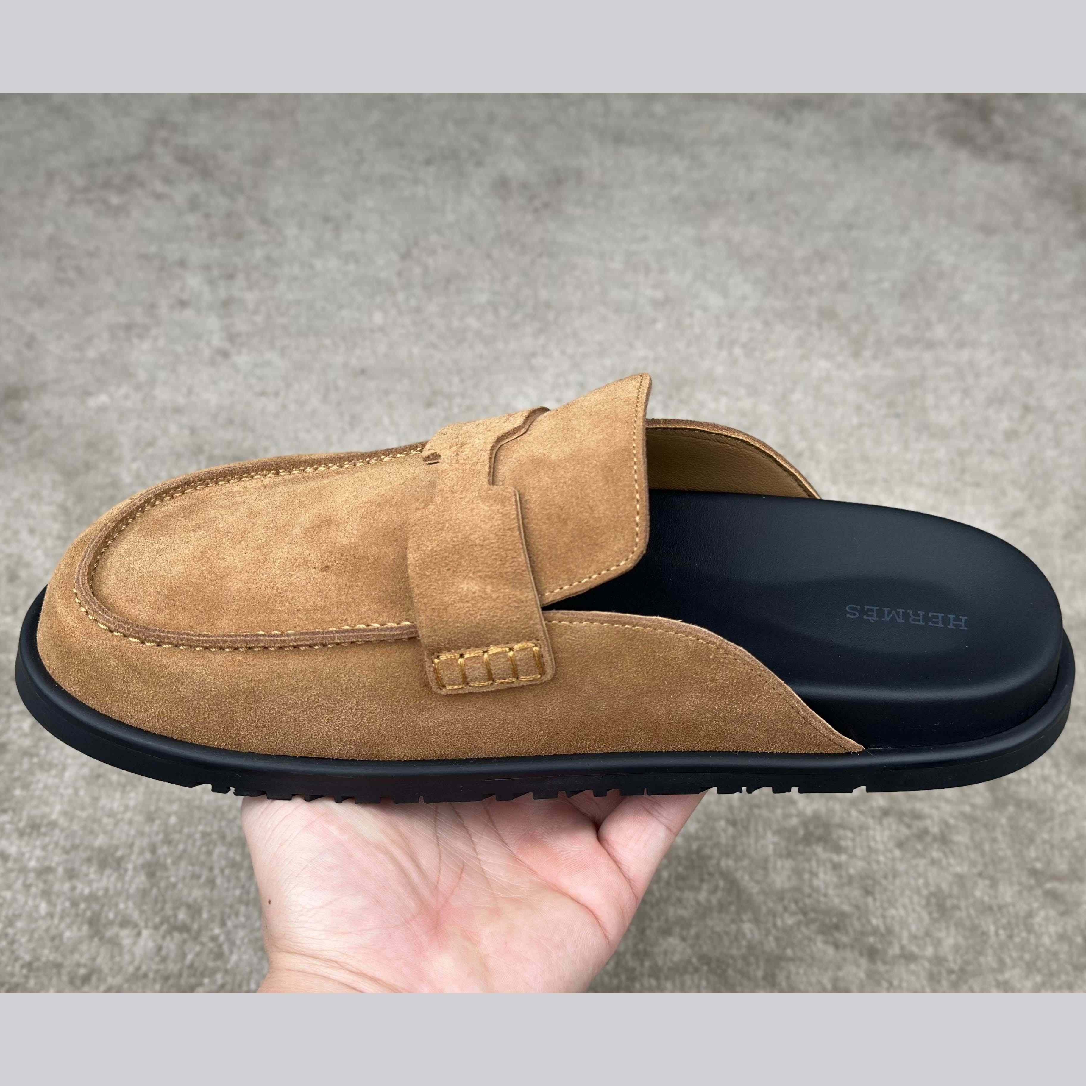 Hermes Go Mule - DopestKickz