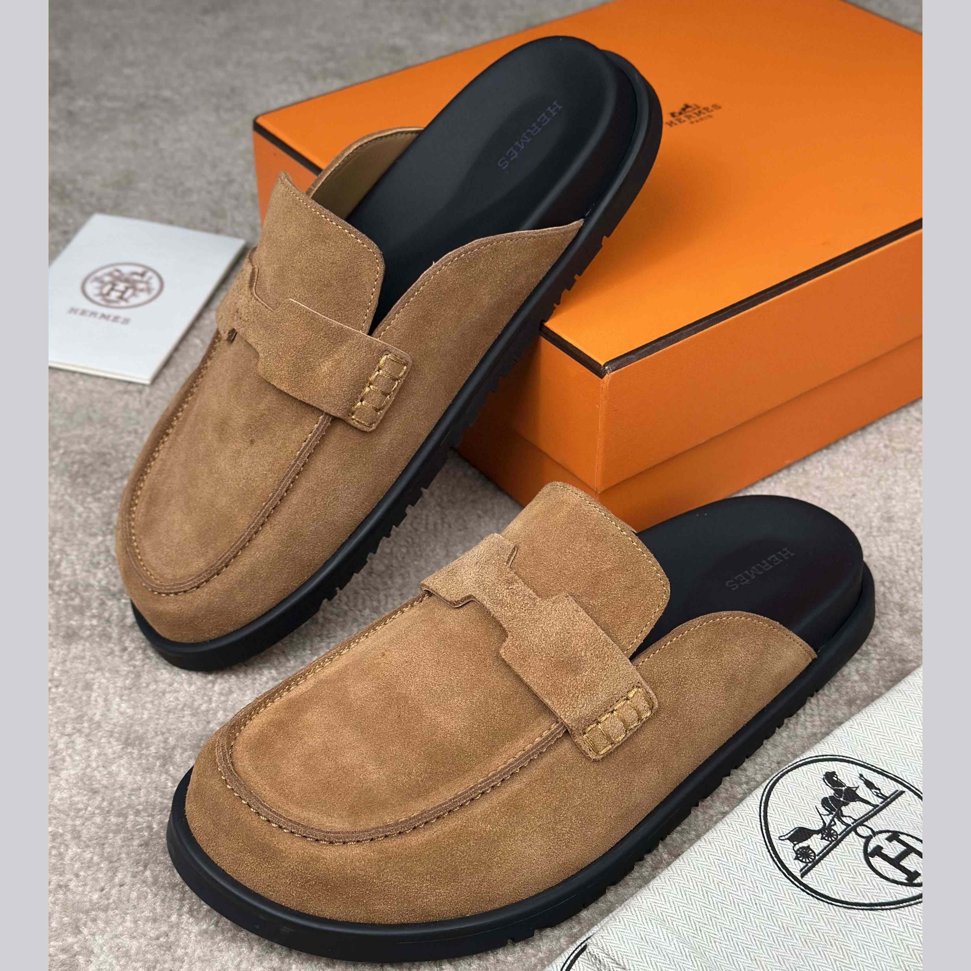 Hermes Go Mule - DopestKickz