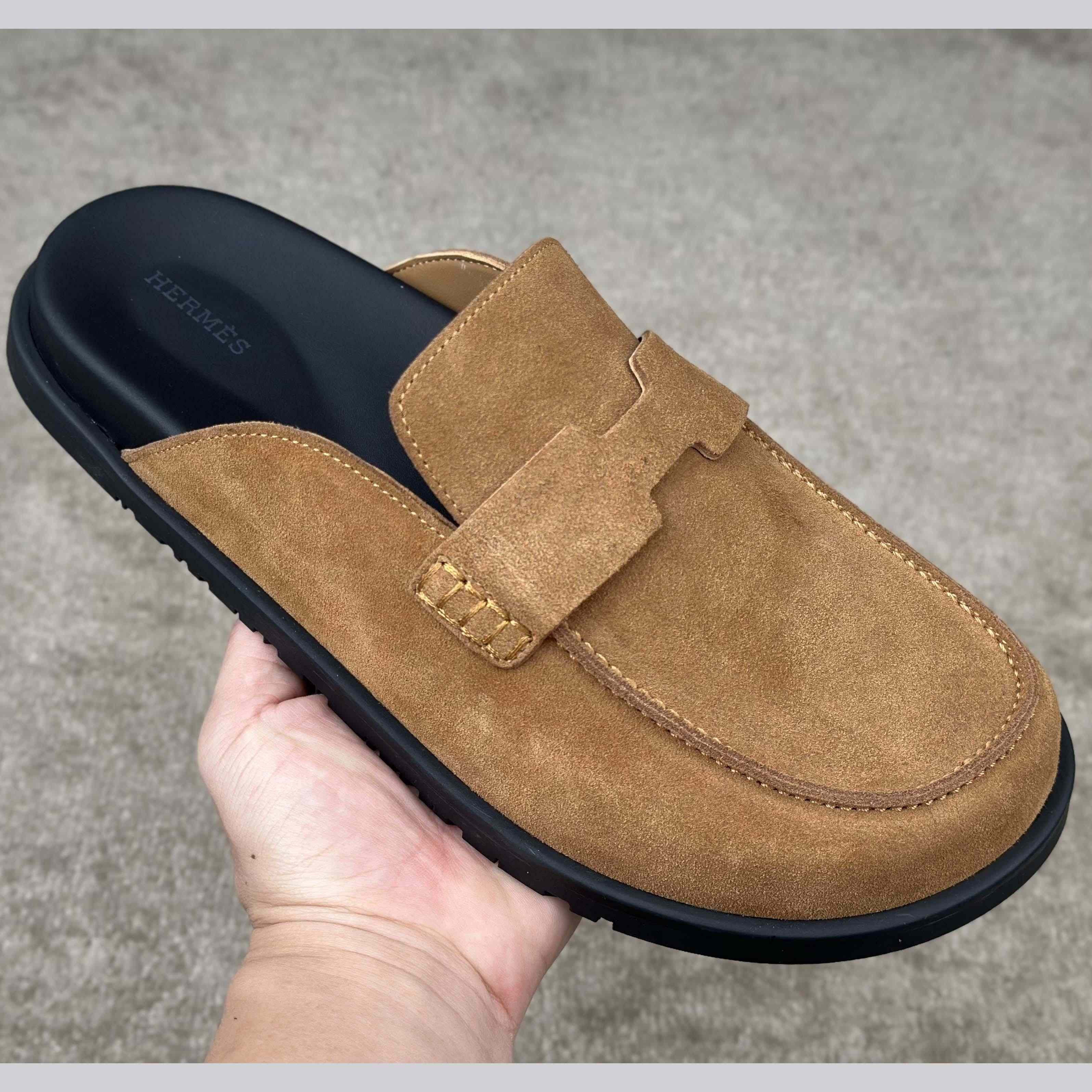 Hermes Go Mule - DopestKickz