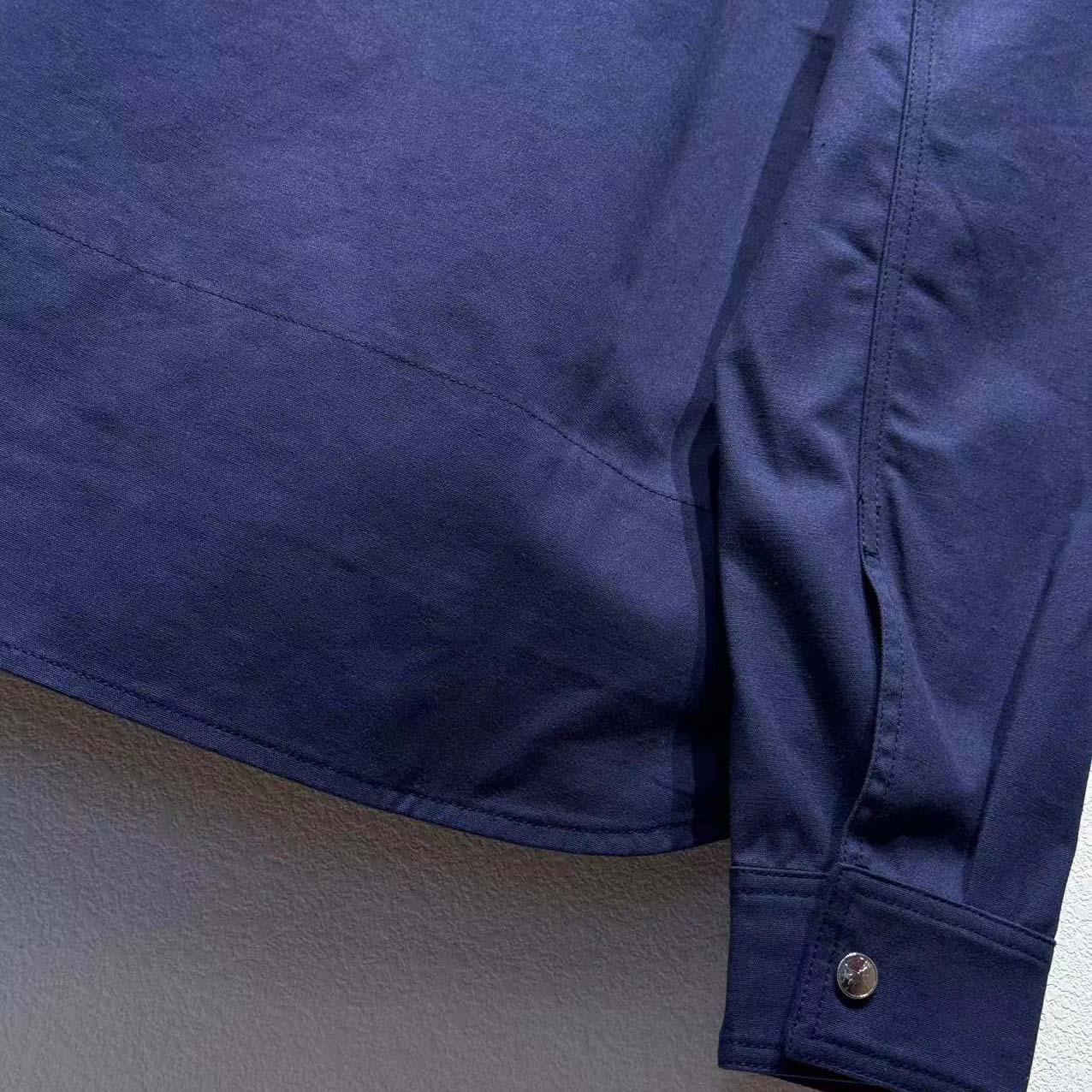 Dior And Lewis Hamilton Hooded Jacket  - DopestKickz