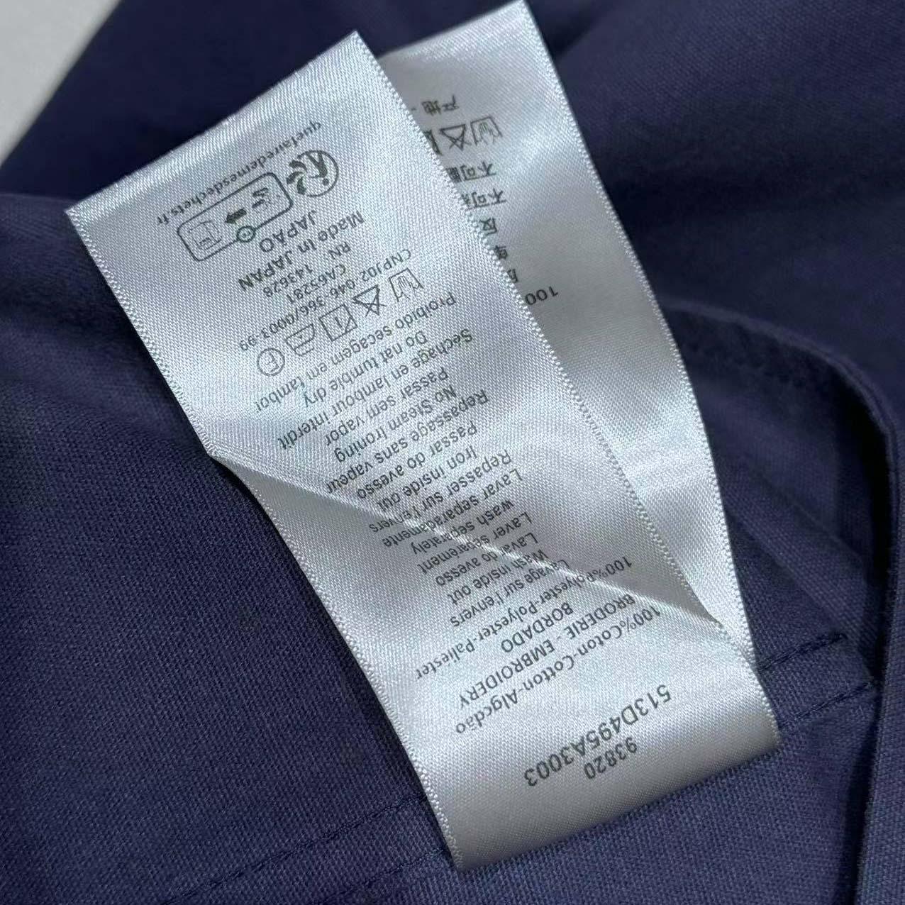 Dior And Lewis Hamilton Hooded Jacket  - DopestKickz