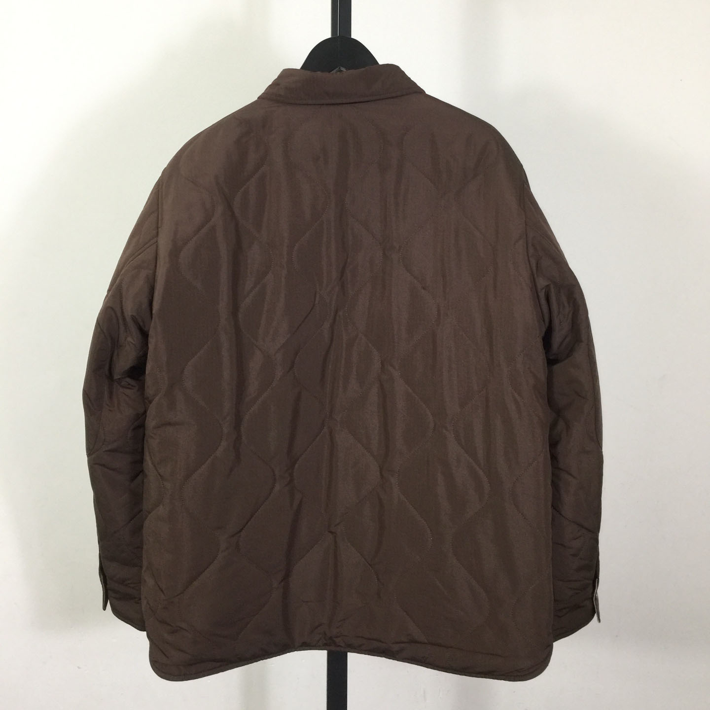 Burberry Reversible Jacket - DopestKickz