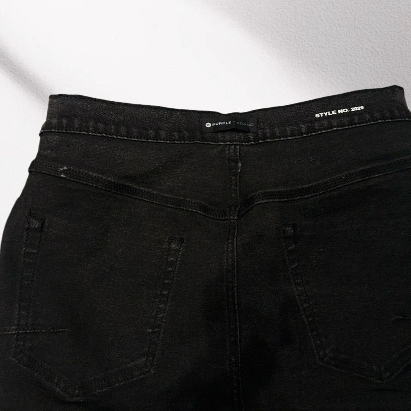 Purple-Brand Jeans   8225 - DopestKickz