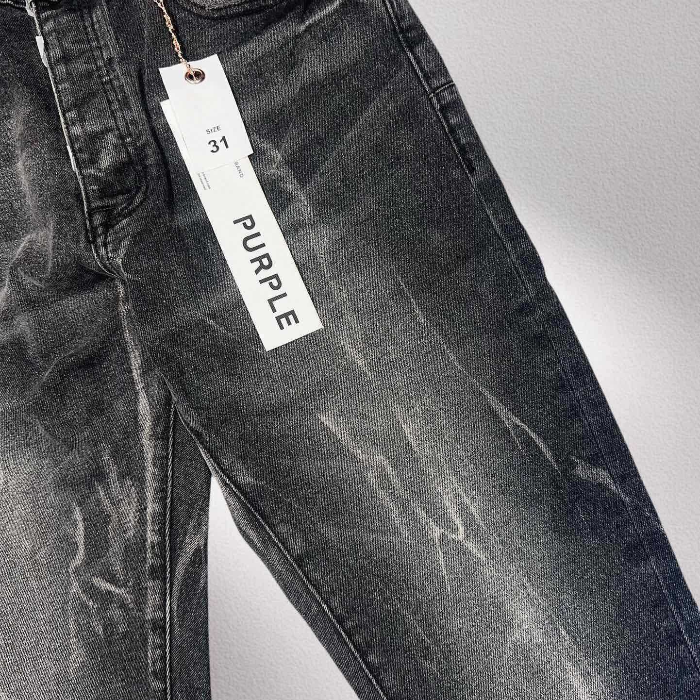 Purple-Brand Jeans   8225 - DopestKickz