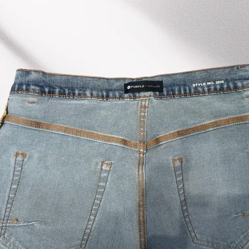 Purple-Brand Jeans   8299 - DopestKickz