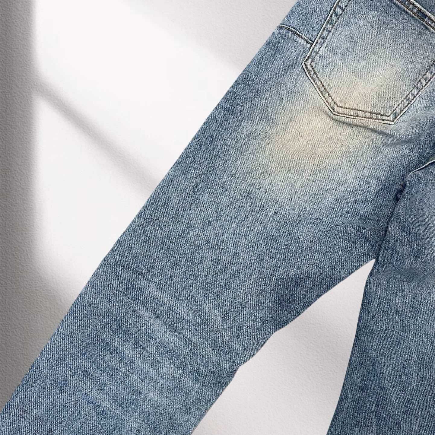 Purple-Brand Jeans   8299 - DopestKickz