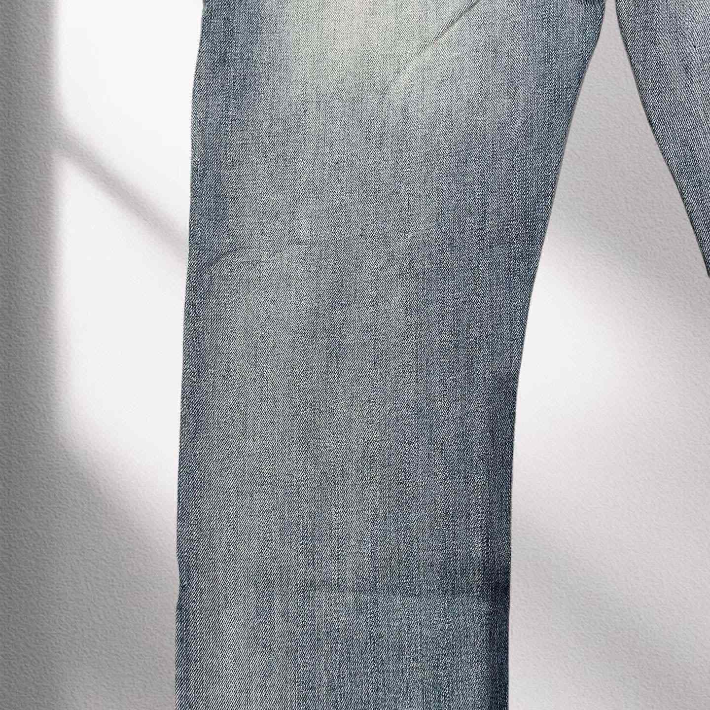 Amiri Jeans   6091 - DopestKickz