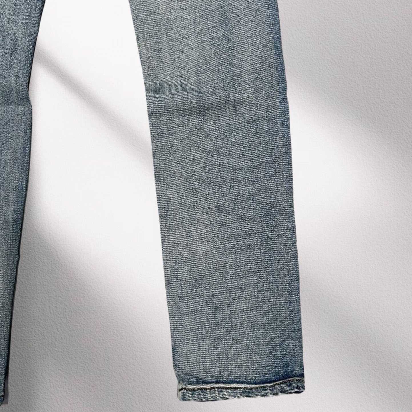 Amiri Jeans   6091 - DopestKickz