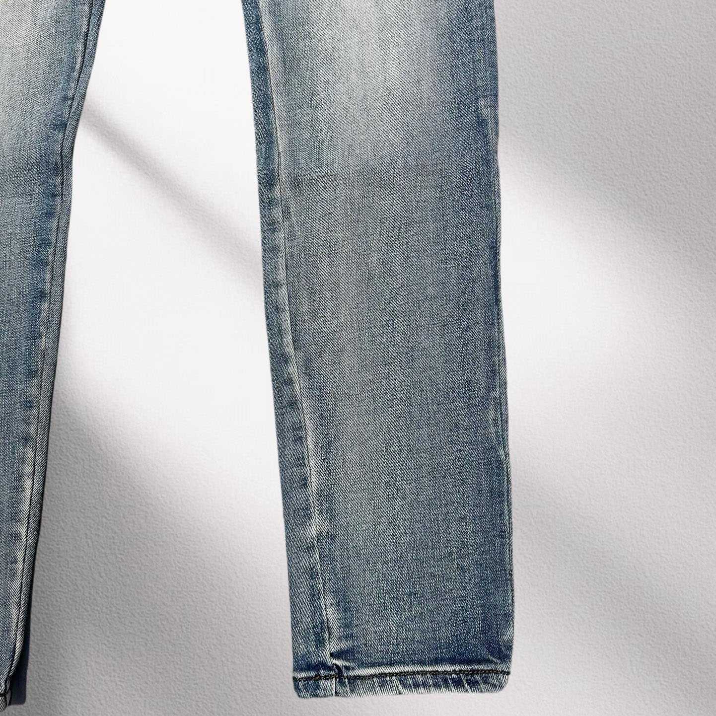 Amiri Jeans   6091 - DopestKickz