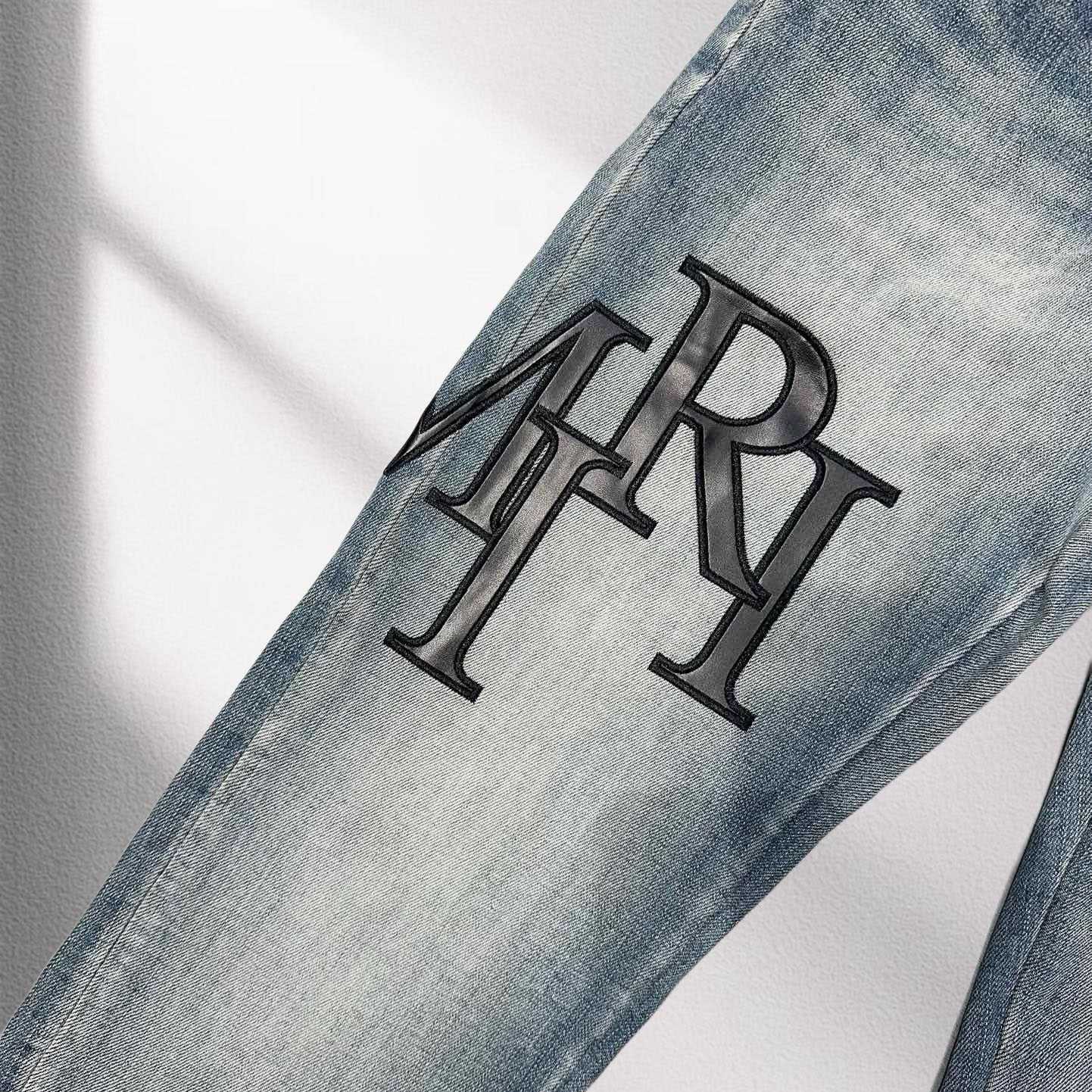Amiri Jeans   6091 - DopestKickz