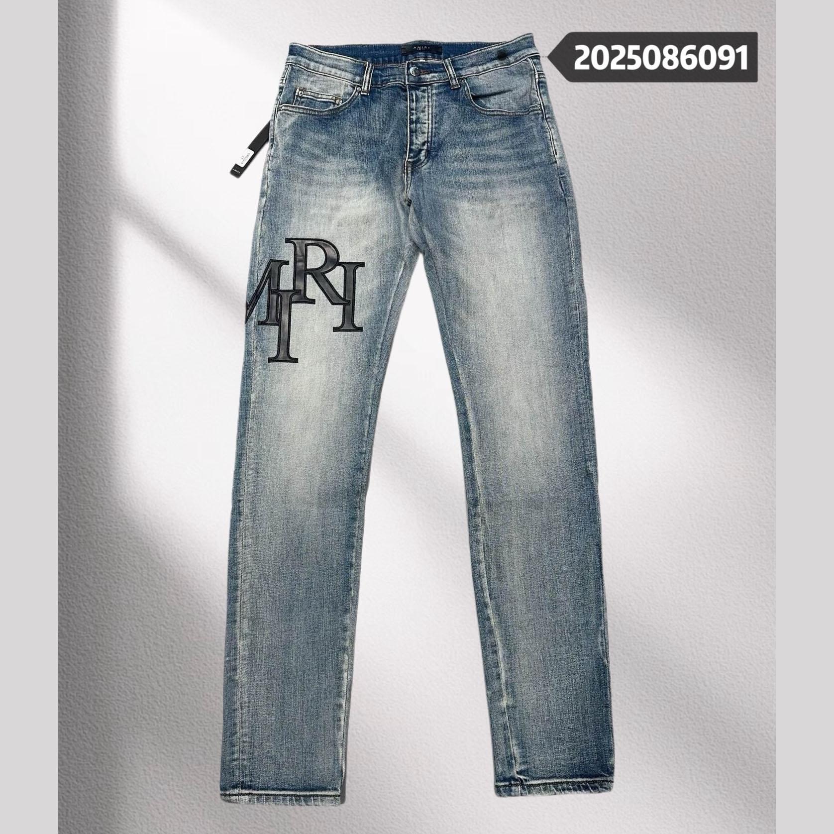 Amiri Jeans   6091 - DopestKickz