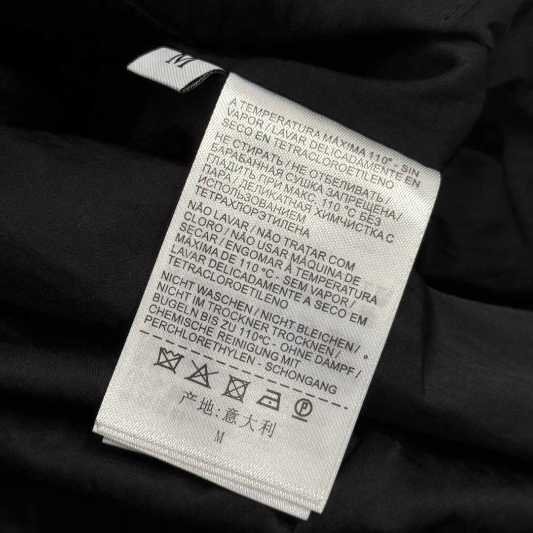 Bottega Veneta Contrasting Zipper Tech Nylon Jacket And Pants - DopestKickz