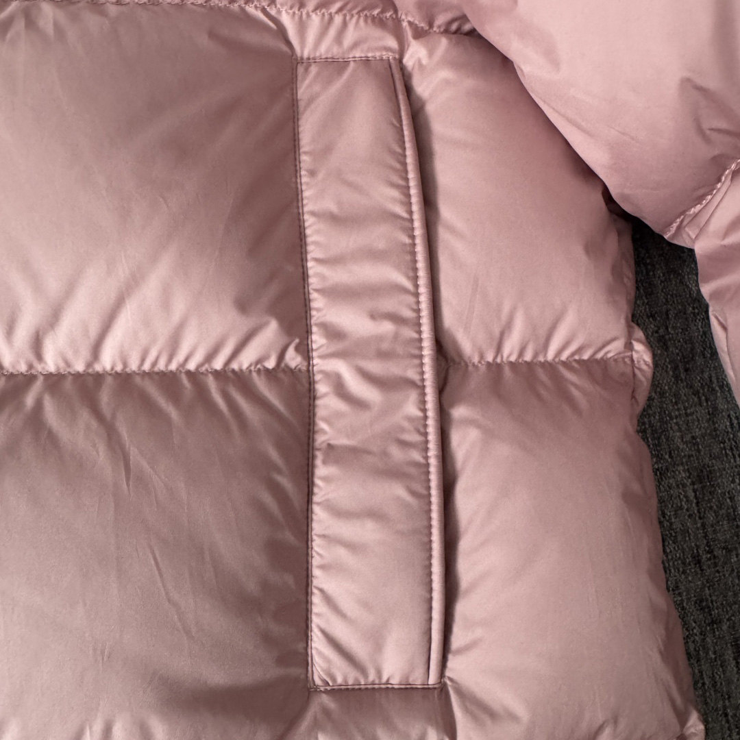 Moncler Maya 70 Hooded Short Down Jacket - DopestKickz