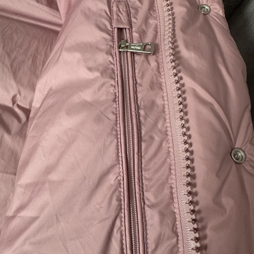 Moncler Maya 70 Hooded Short Down Jacket - DopestKickz