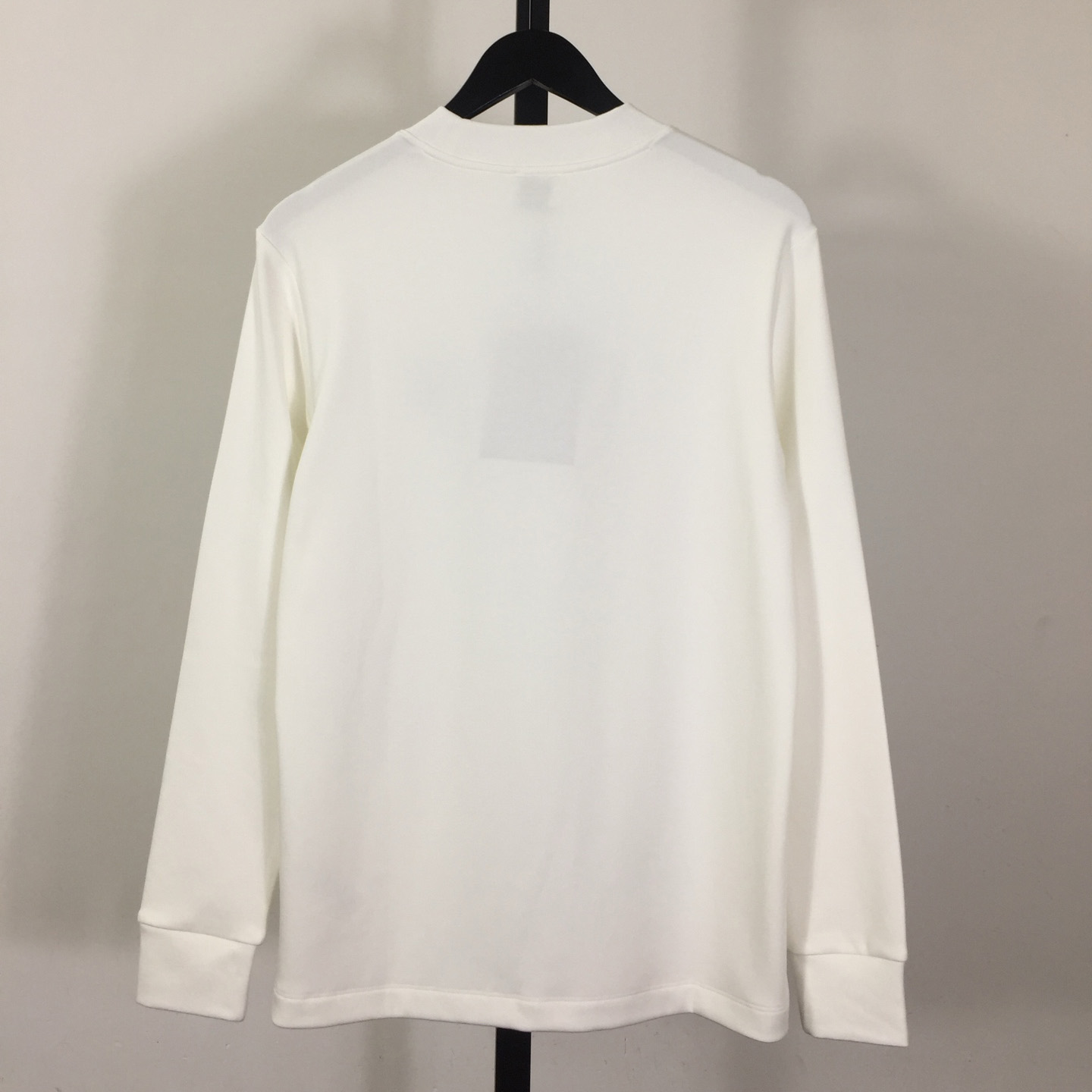 Burberry Cotton Sweatshirt - DopestKickz