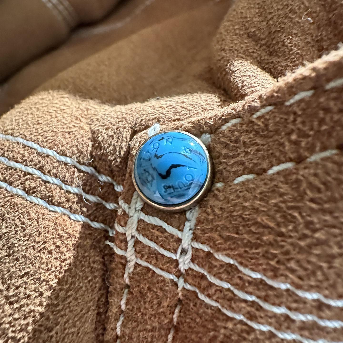 Louis Vuitton Embroidered Shearling Workwear Blouson - DopestKickz