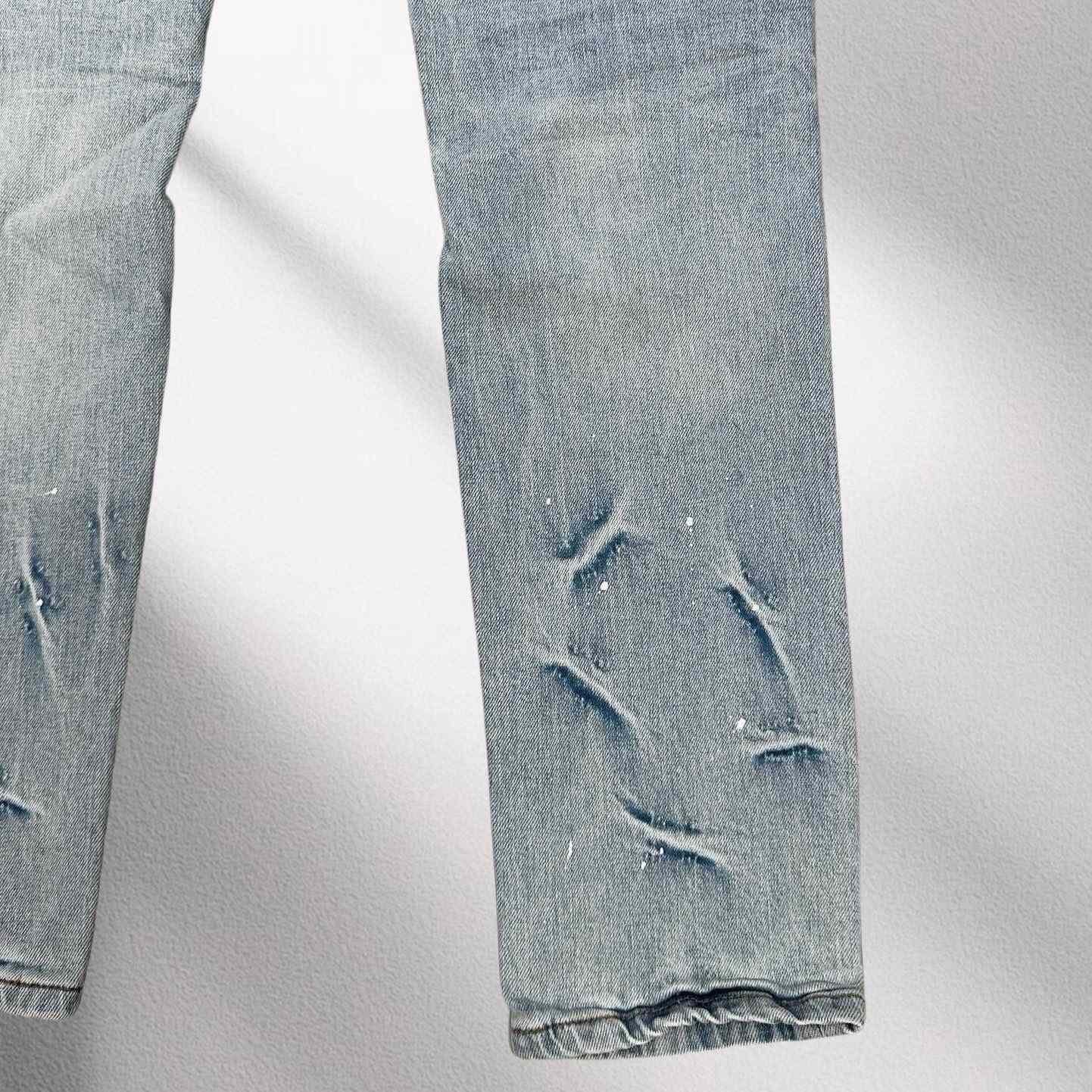 Amiri Jeans   6100 - DopestKickz