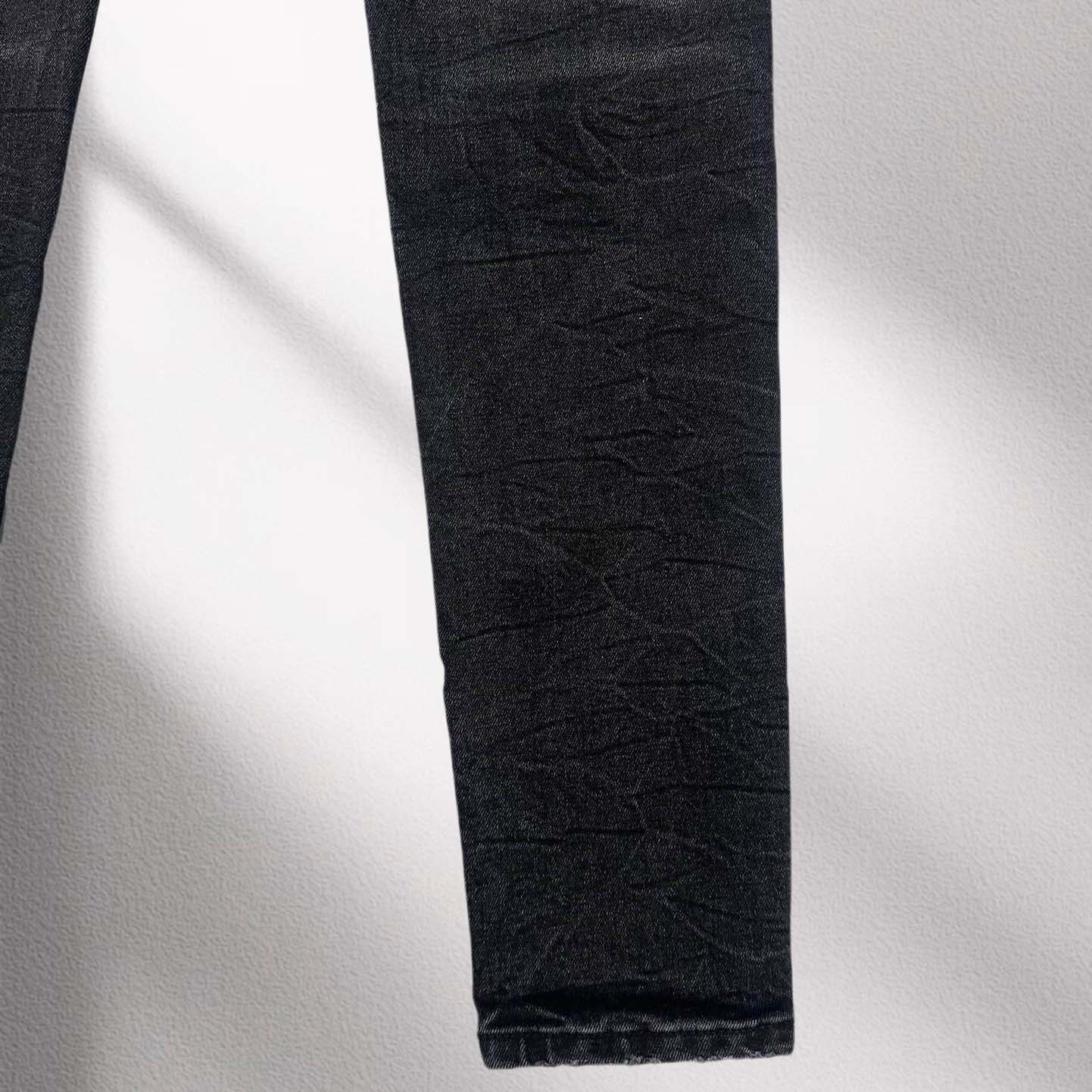 Purple-Brand Jeans   8226 - DopestKickz