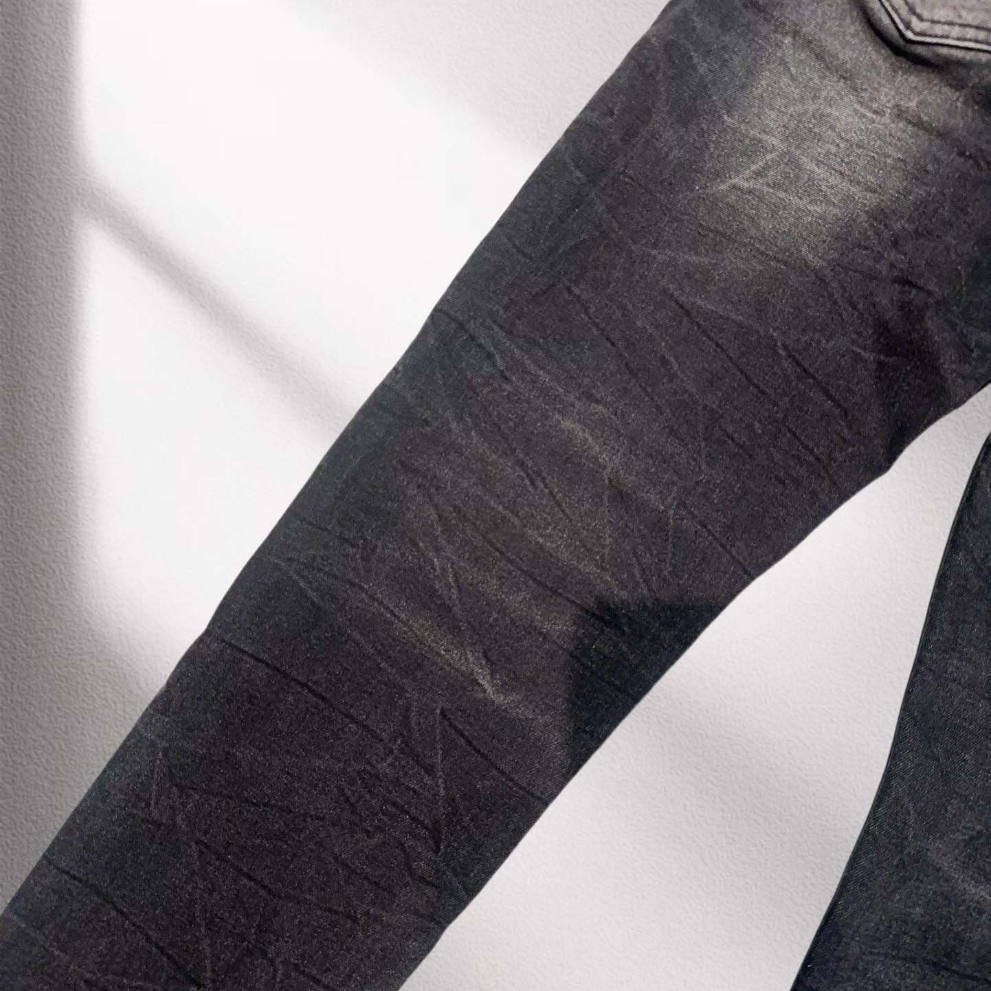 Purple-Brand Jeans   8226 - DopestKickz