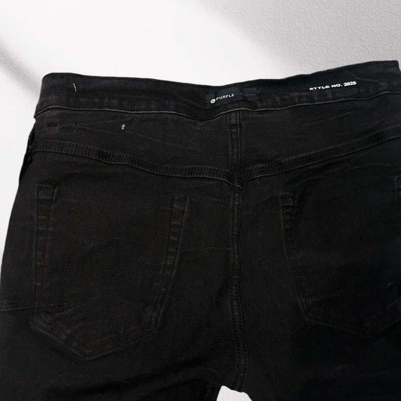 Purple-Brand Jeans   8226 - DopestKickz