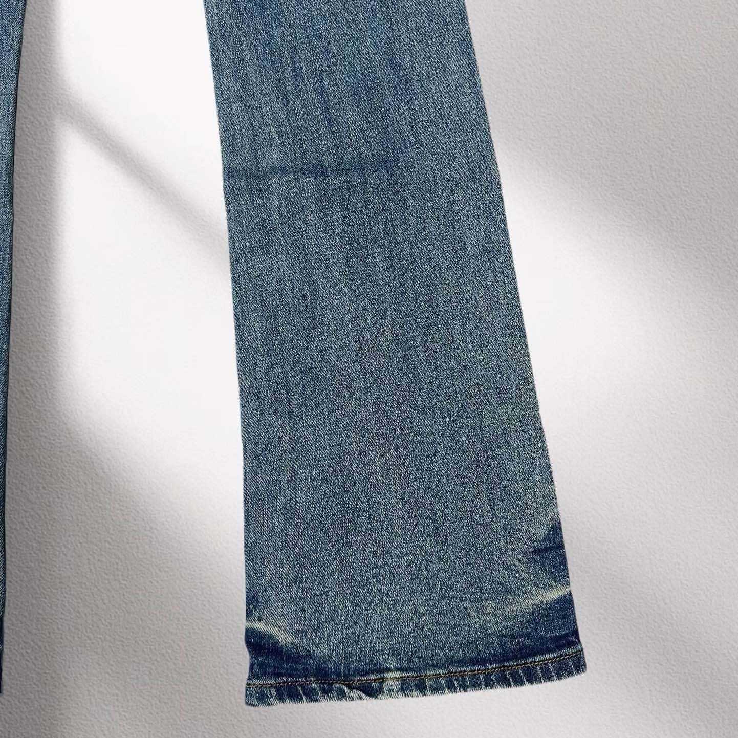 Purple-Brand Jeans   6105 - DopestKickz