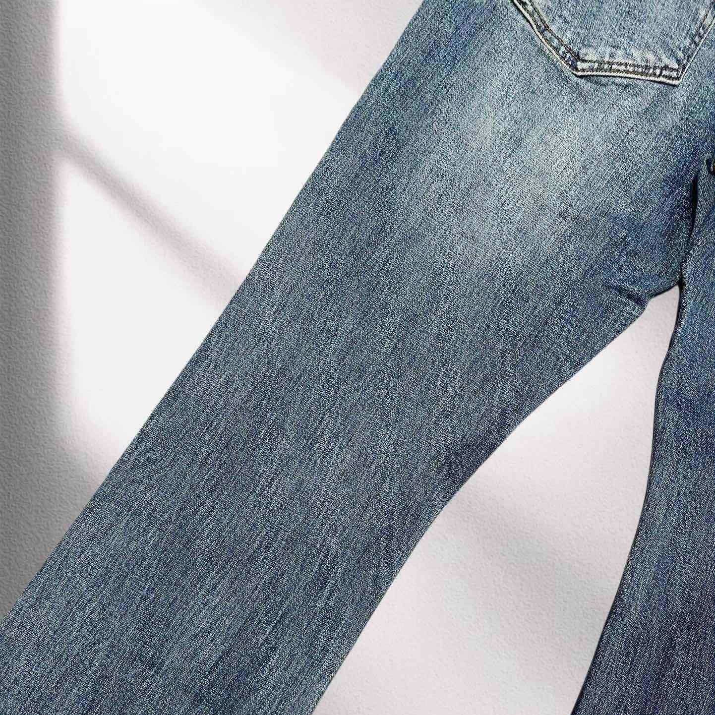 Purple-Brand Jeans   6105 - DopestKickz