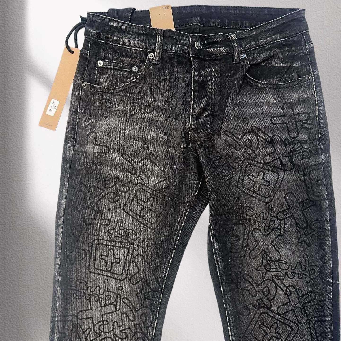 Ksubi Jeans   1015 - DopestKickz