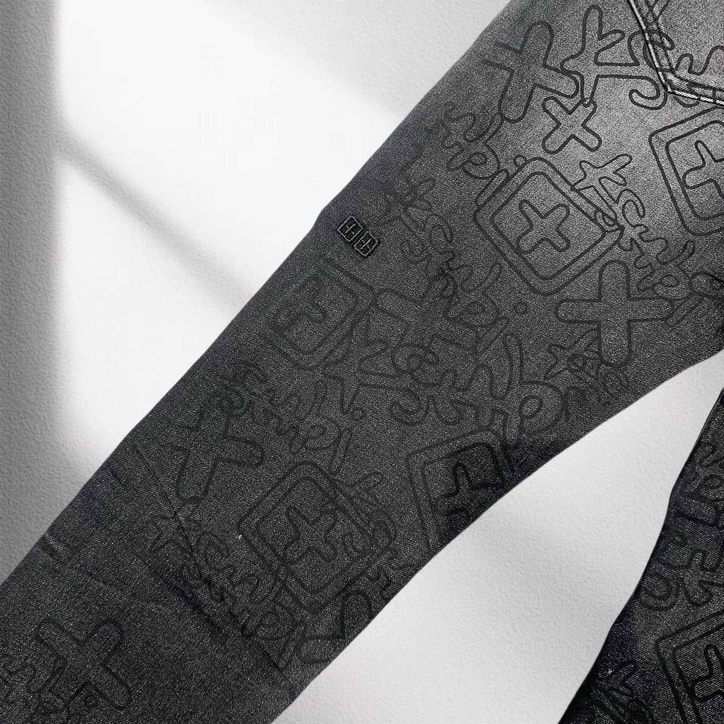 Ksubi Jeans   1015 - DopestKickz