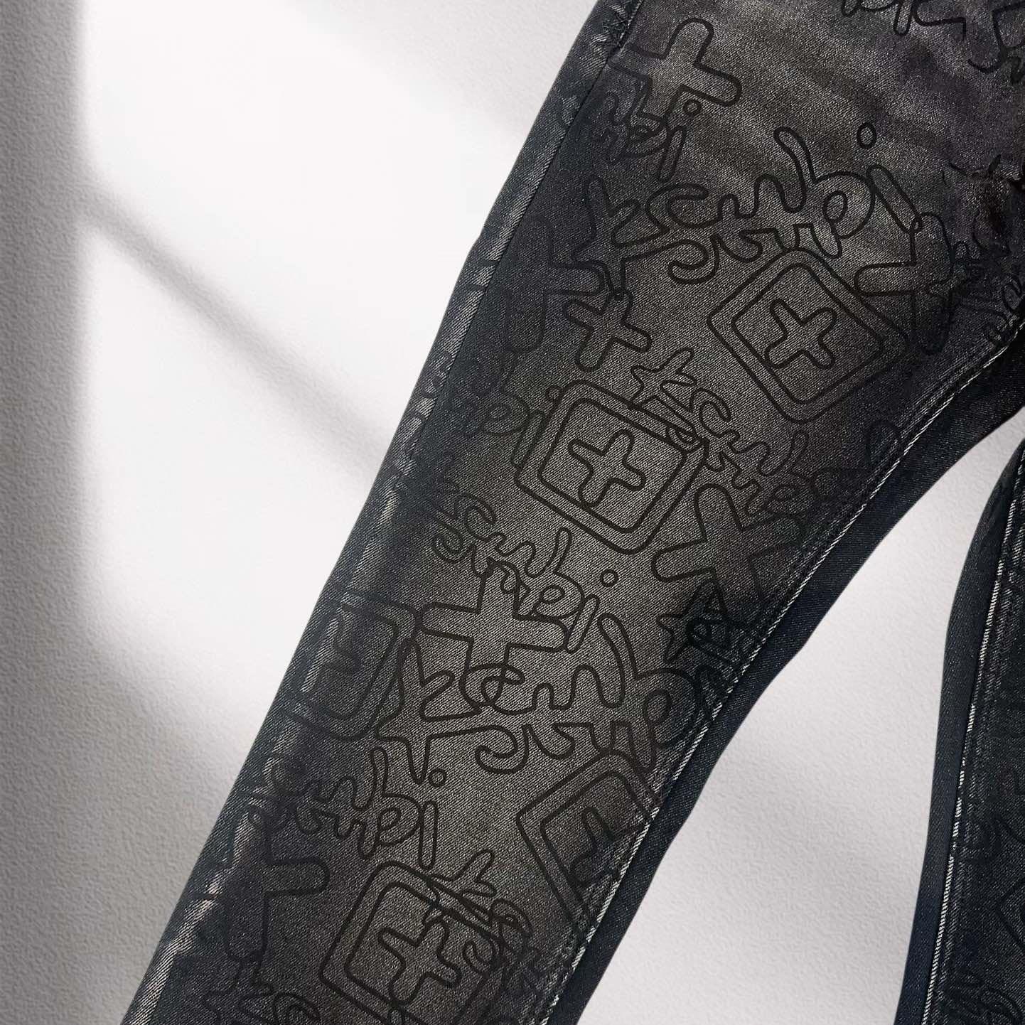 Ksubi Jeans   1015 - DopestKickz