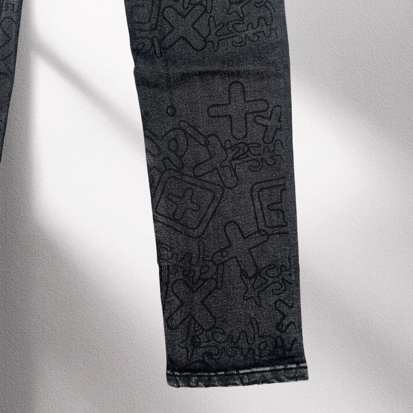 Ksubi Jeans   1015 - DopestKickz