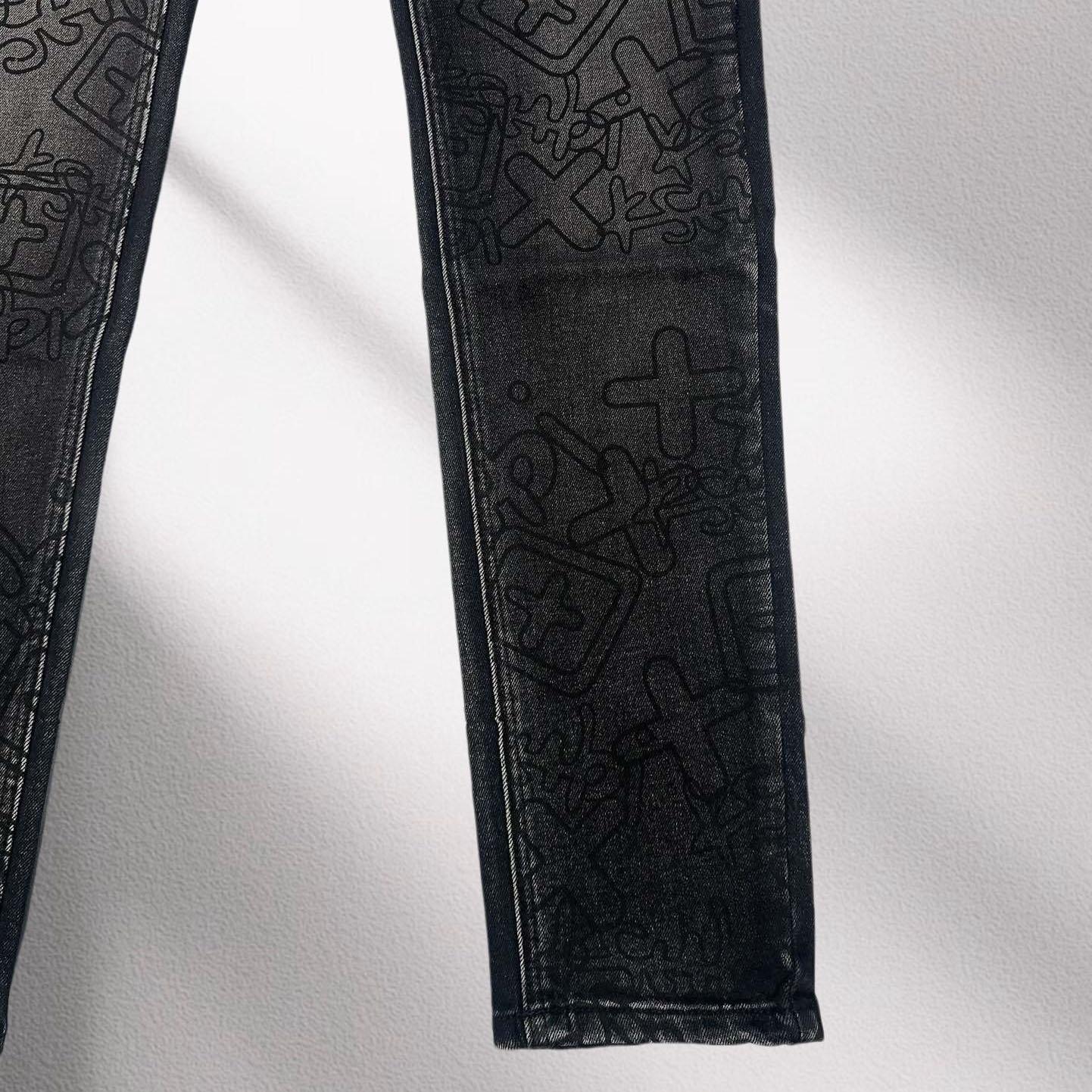 Ksubi Jeans   1015 - DopestKickz