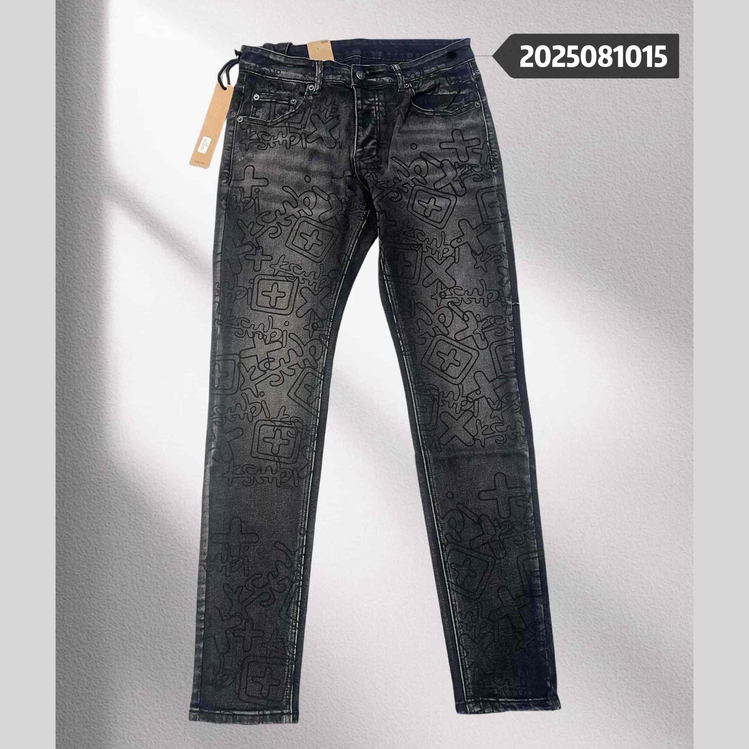 Ksubi Jeans   1015 - DopestKickz