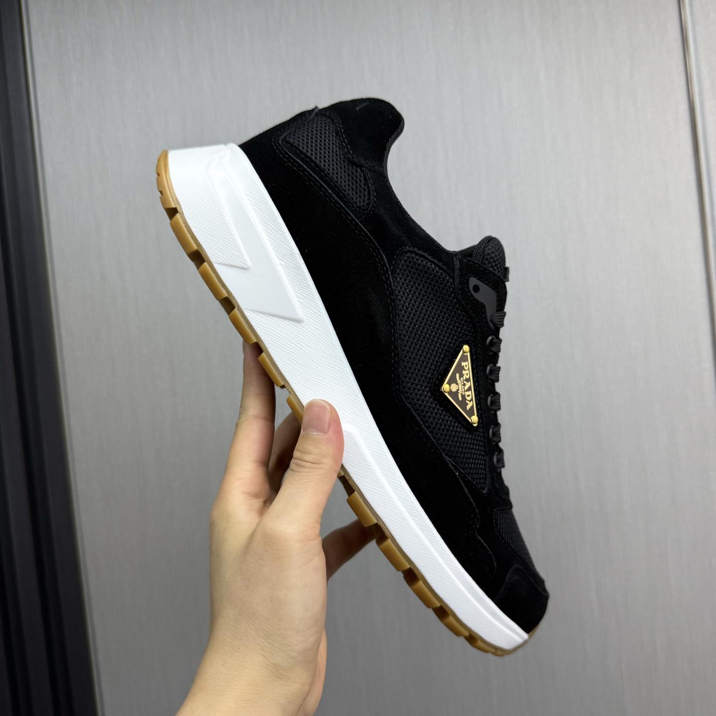 Prada Prax Sneakers - DopestKickz