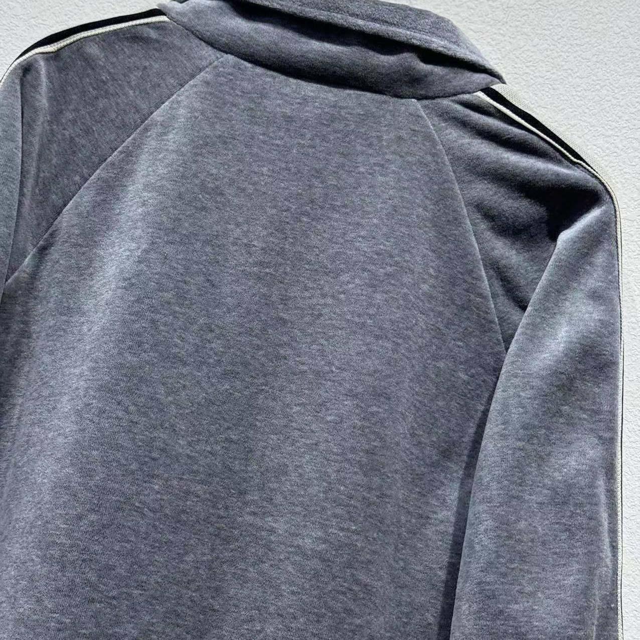 Celine Tracksuit Jacket In Velvet Cotton - DopestKickz