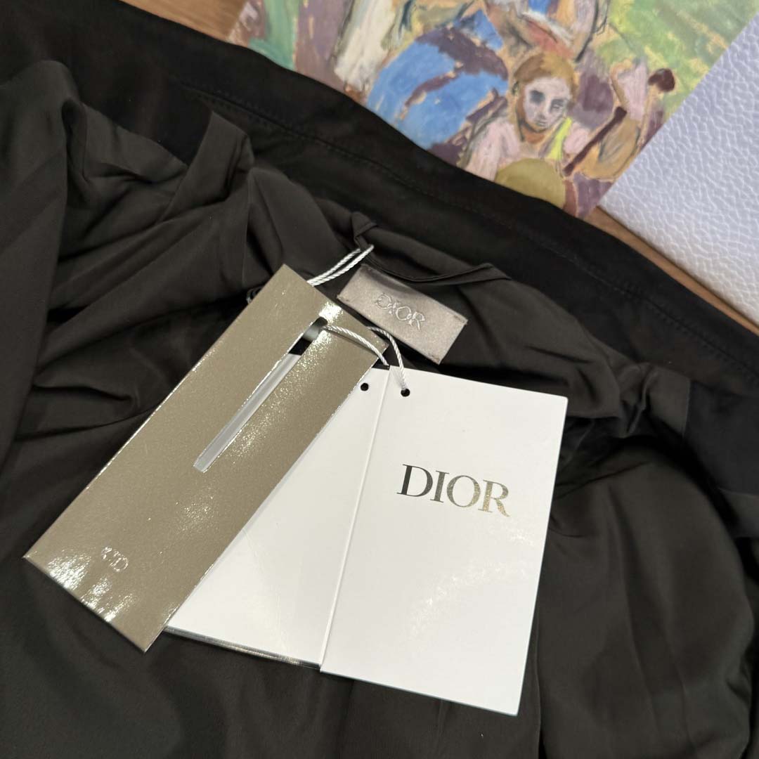 Dior Jacket  - DopestKickz