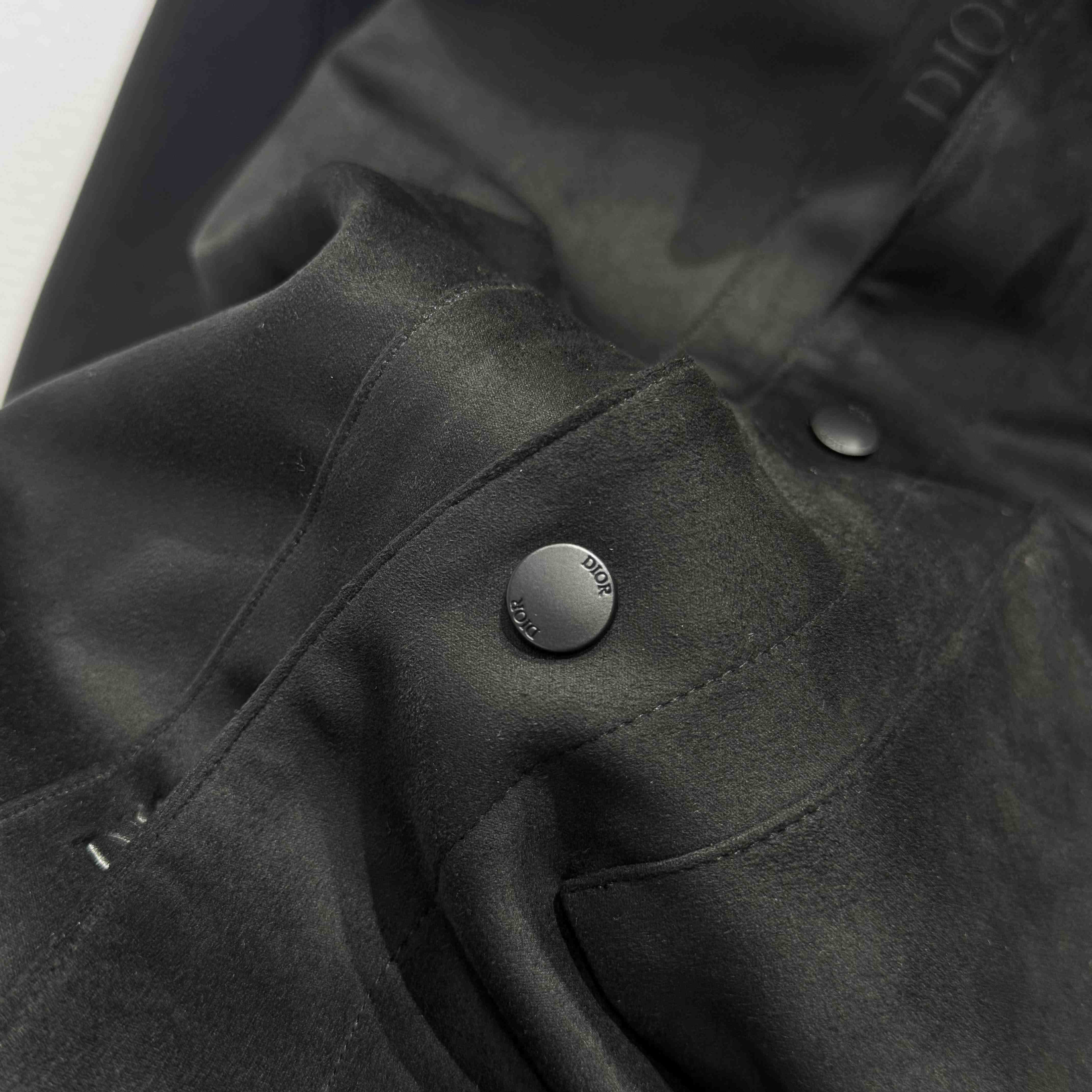 Dior Jacket  - DopestKickz