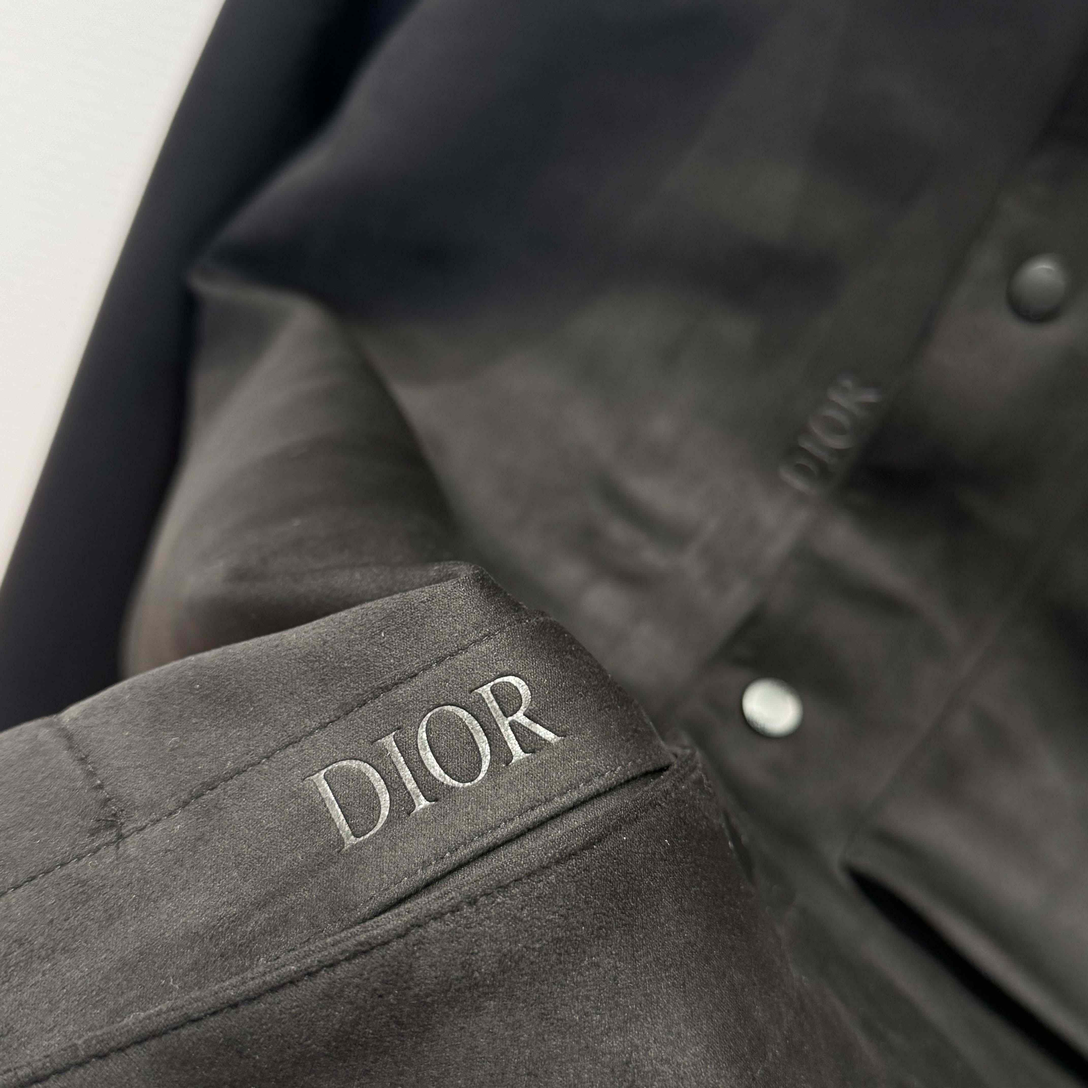 Dior Jacket  - DopestKickz