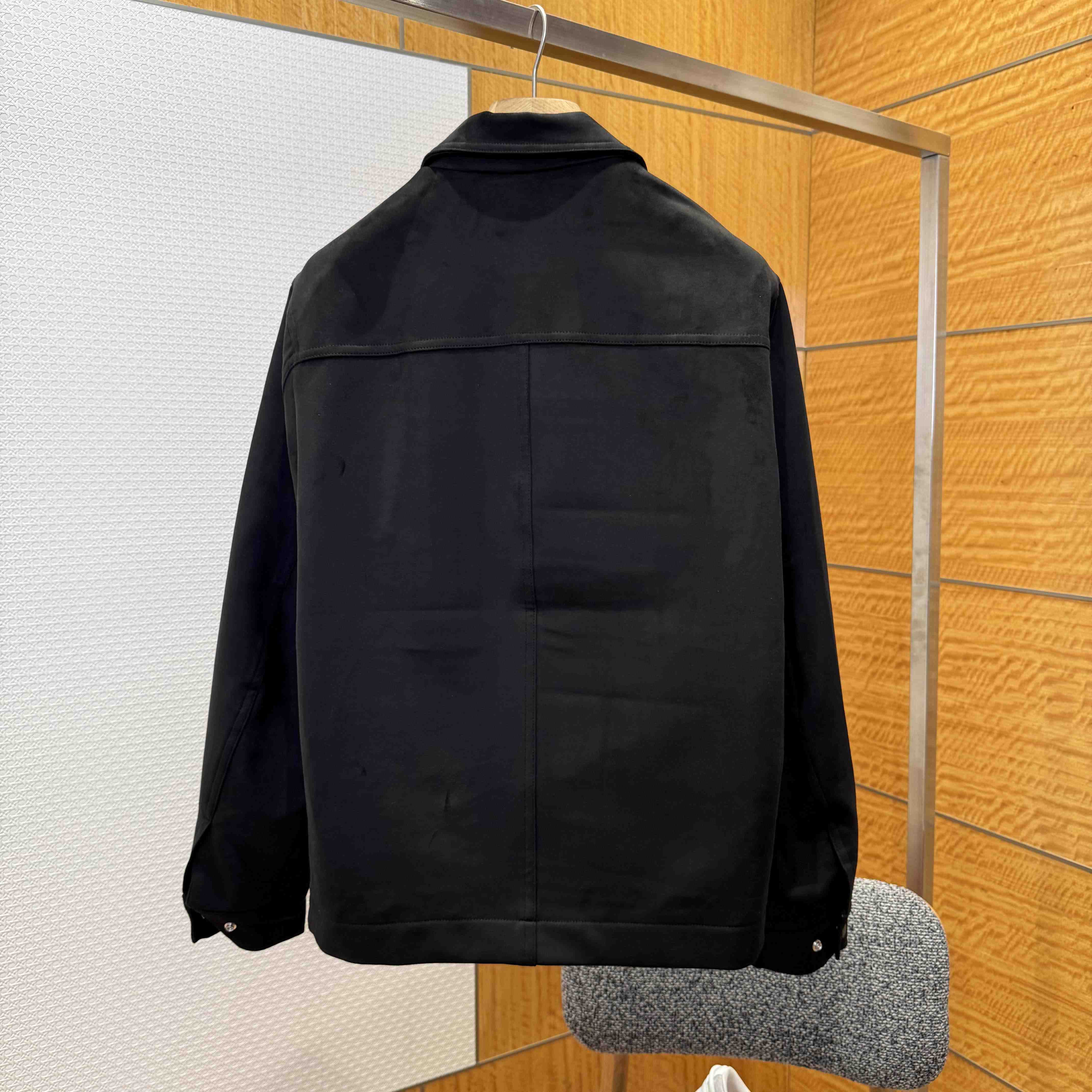 Dior Jacket  - DopestKickz