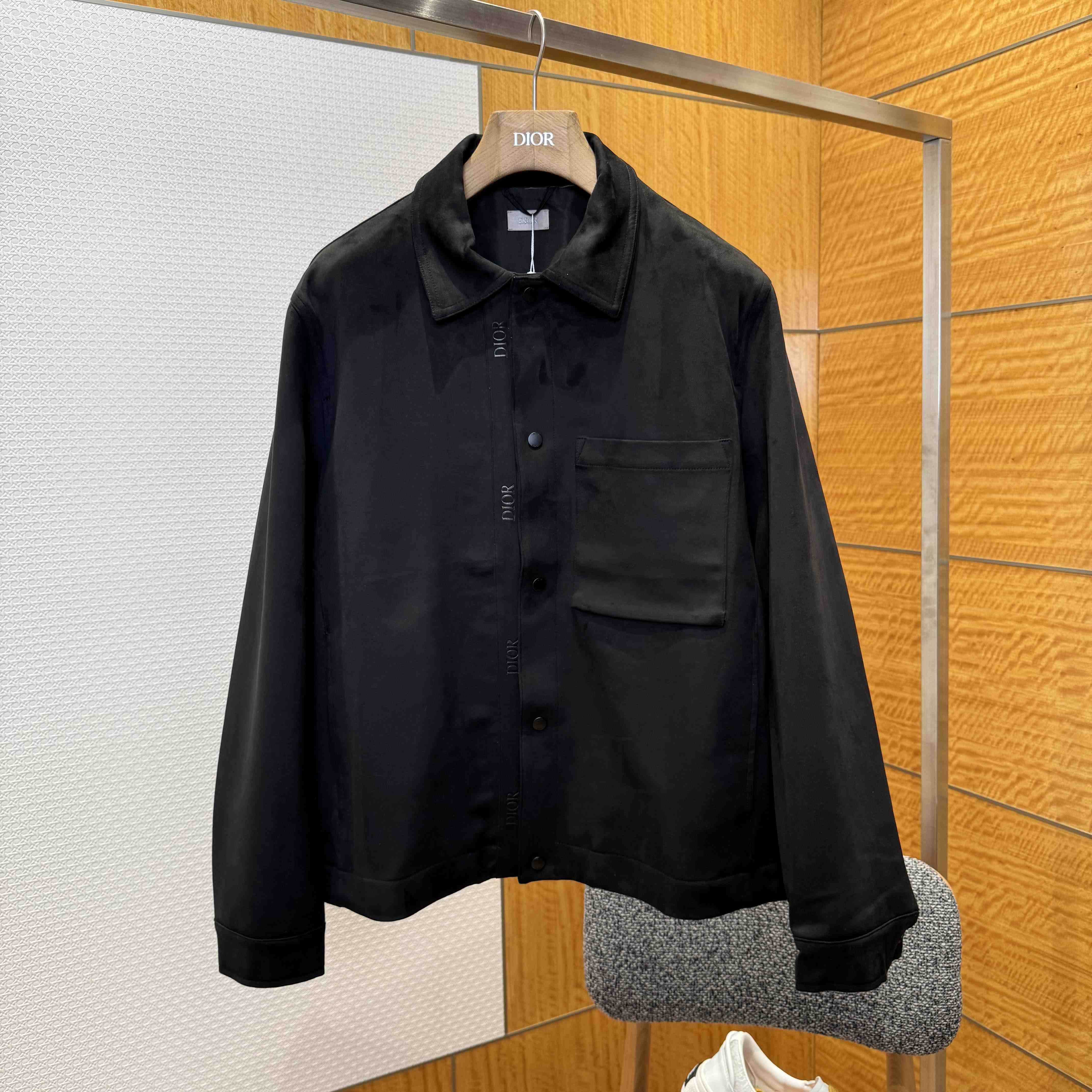 Dior Jacket  - DopestKickz