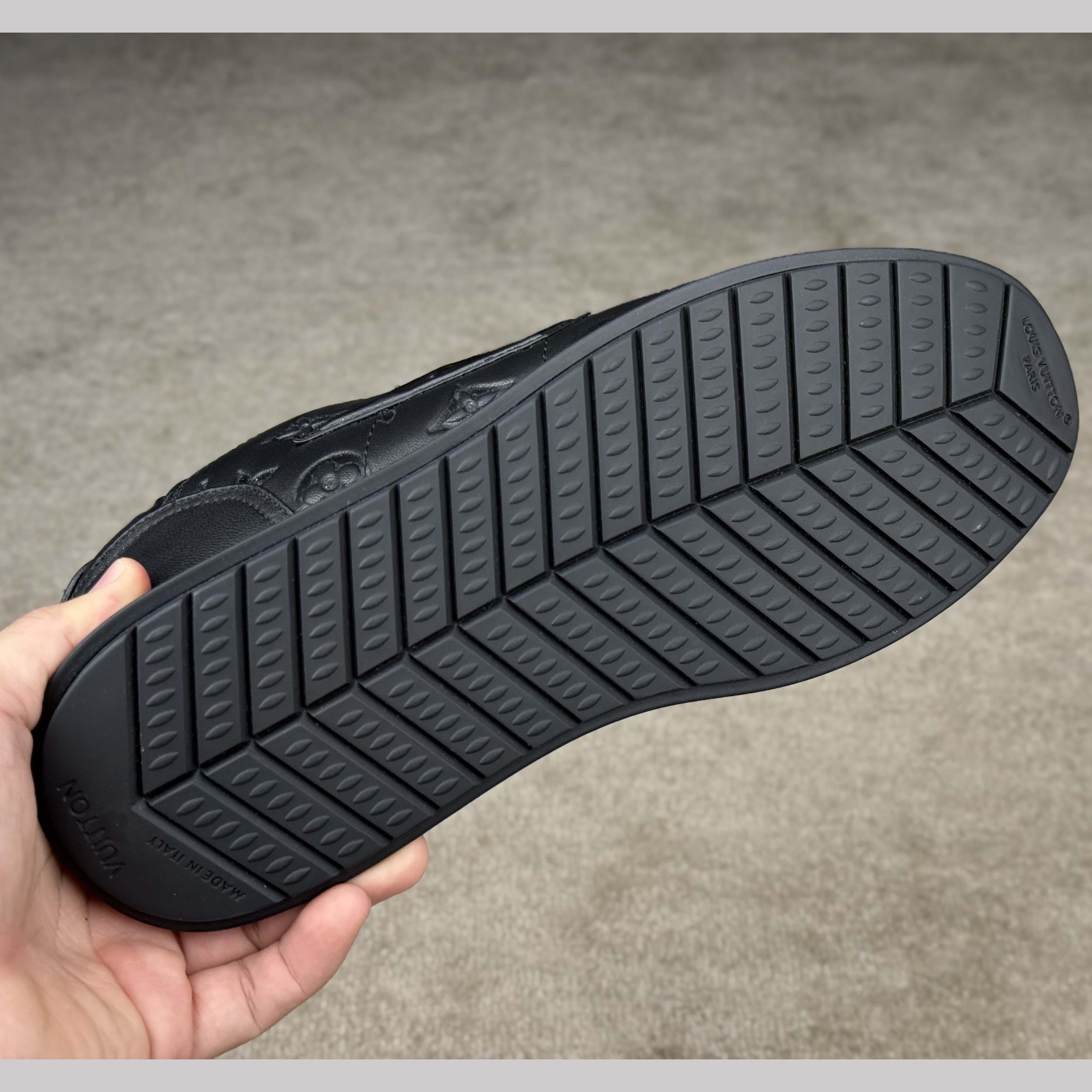 Louis Vuitton LV BUTTERSOFT Sneaker     - DopestKickz