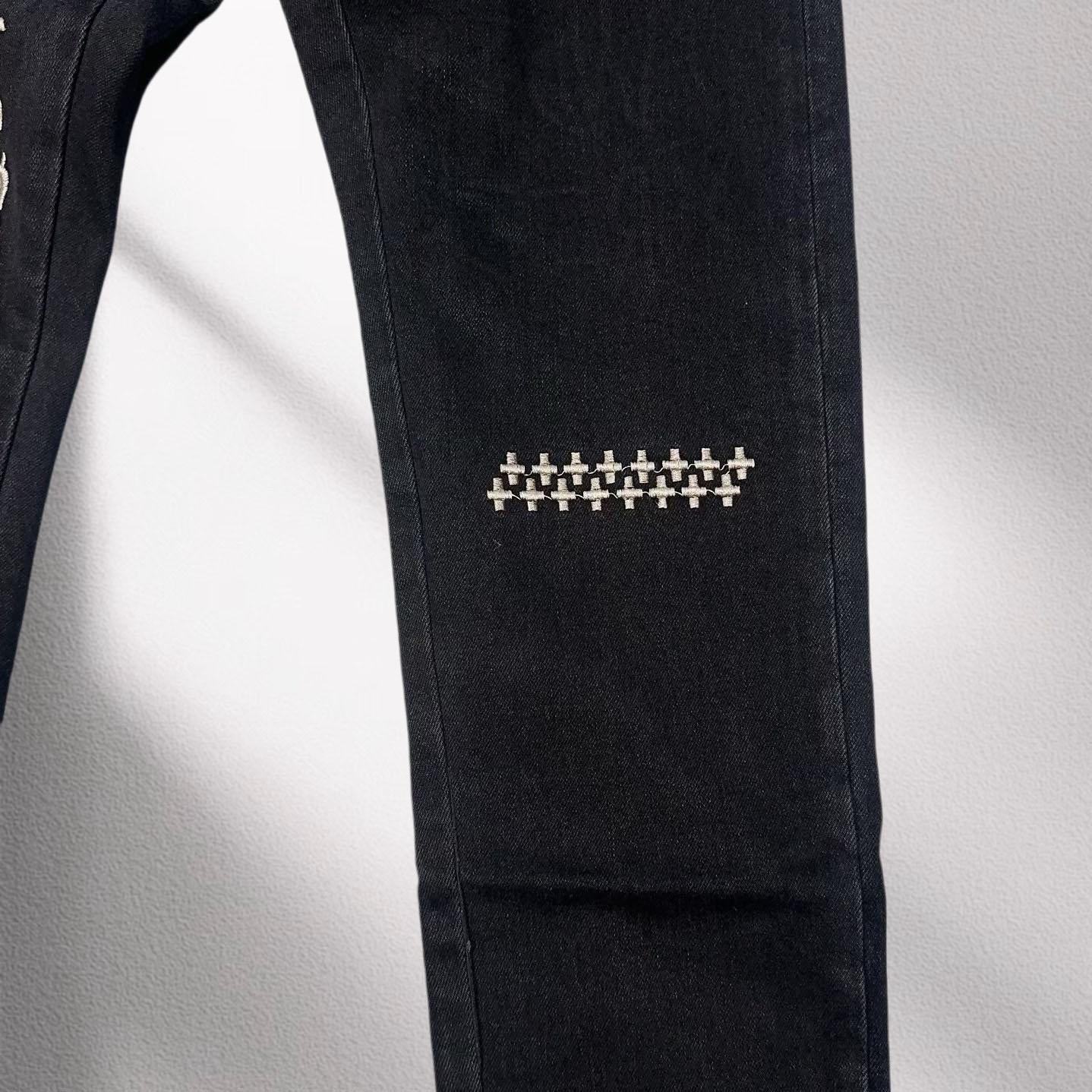 Ksubi Jeans   1014 - DopestKickz